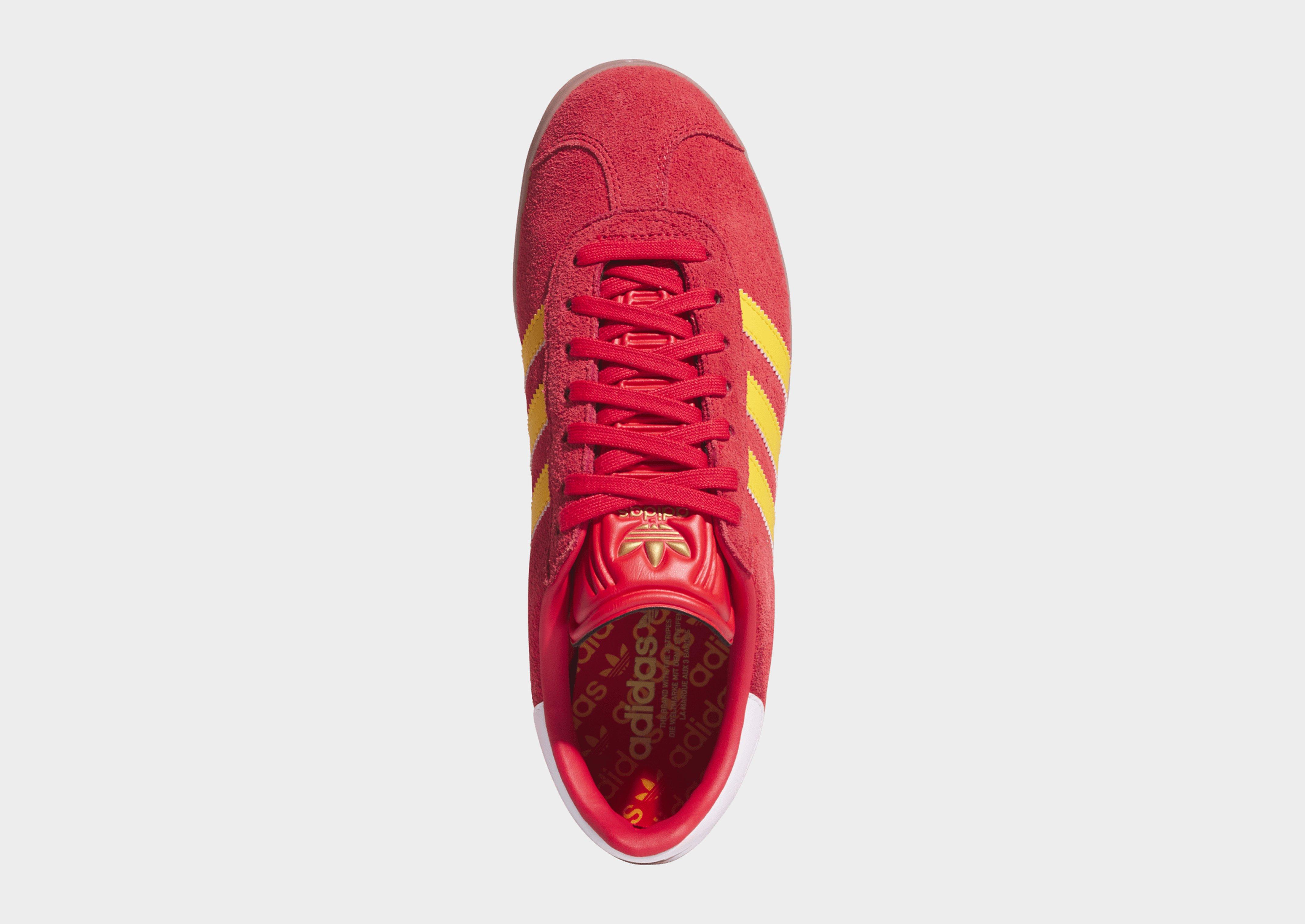 adidas Chaussure De Golf Gazelle Spikeless