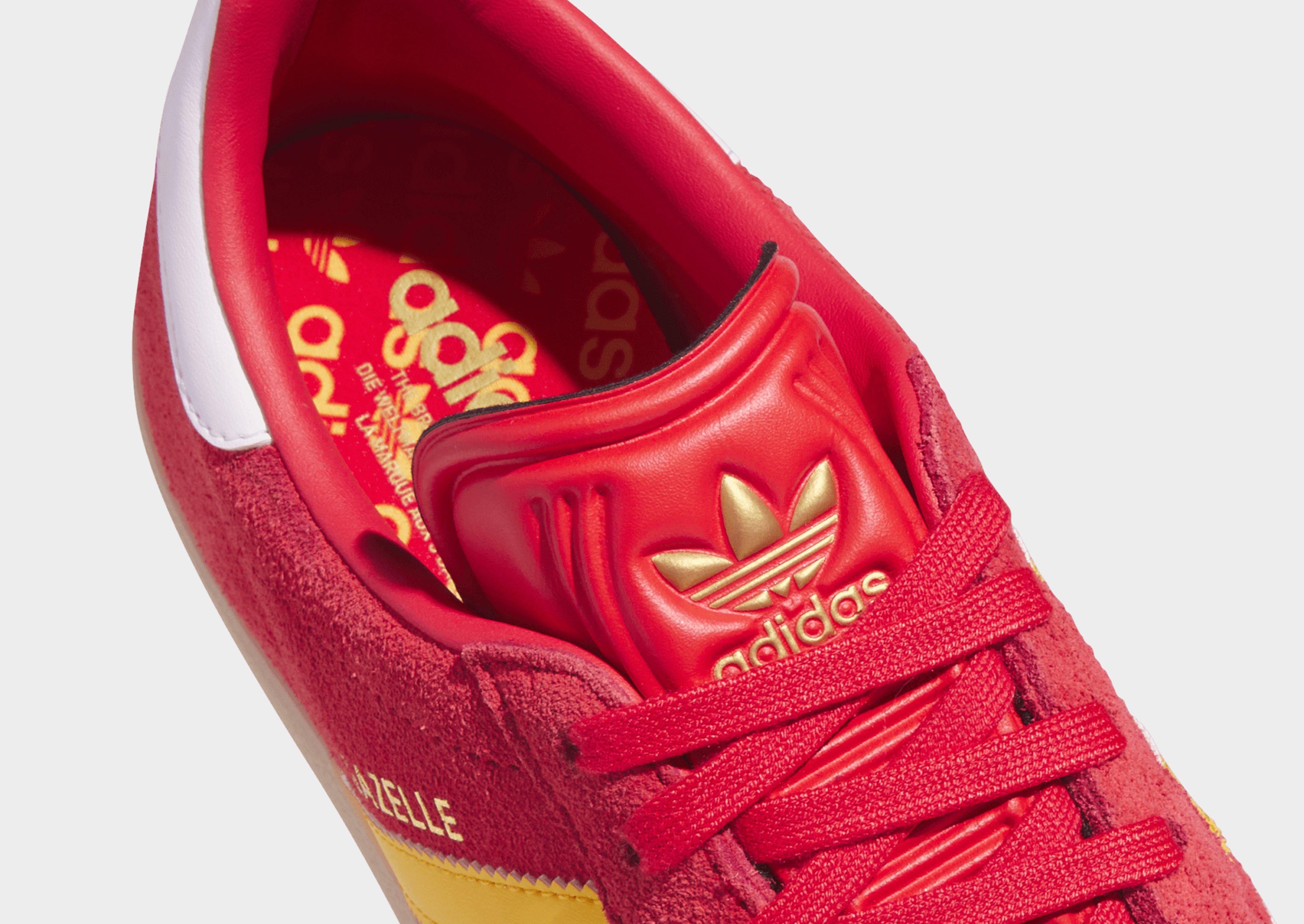 adidas Chaussure De Golf Gazelle Spikeless
