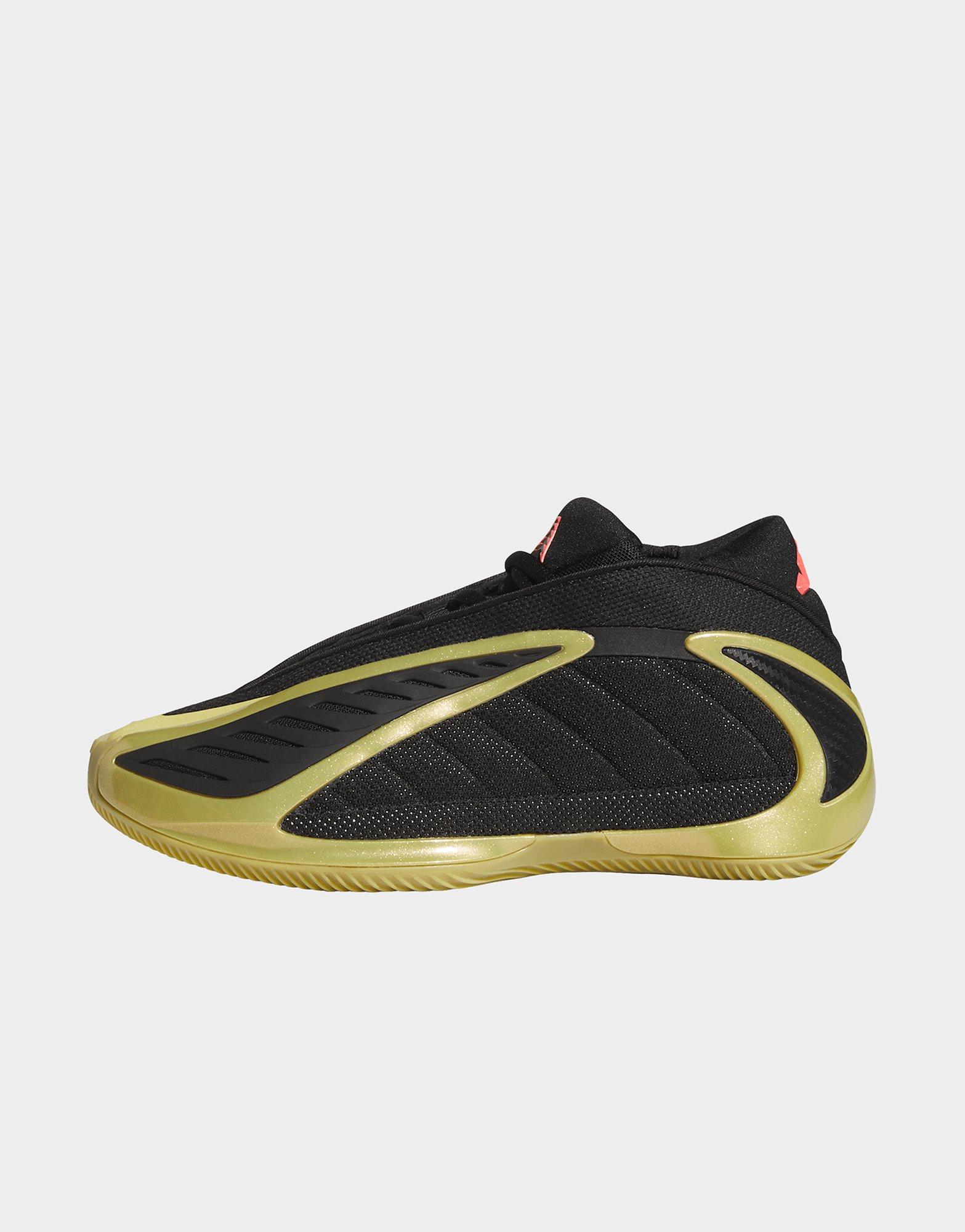 adidas Anthony Edwards 2 J Shoes