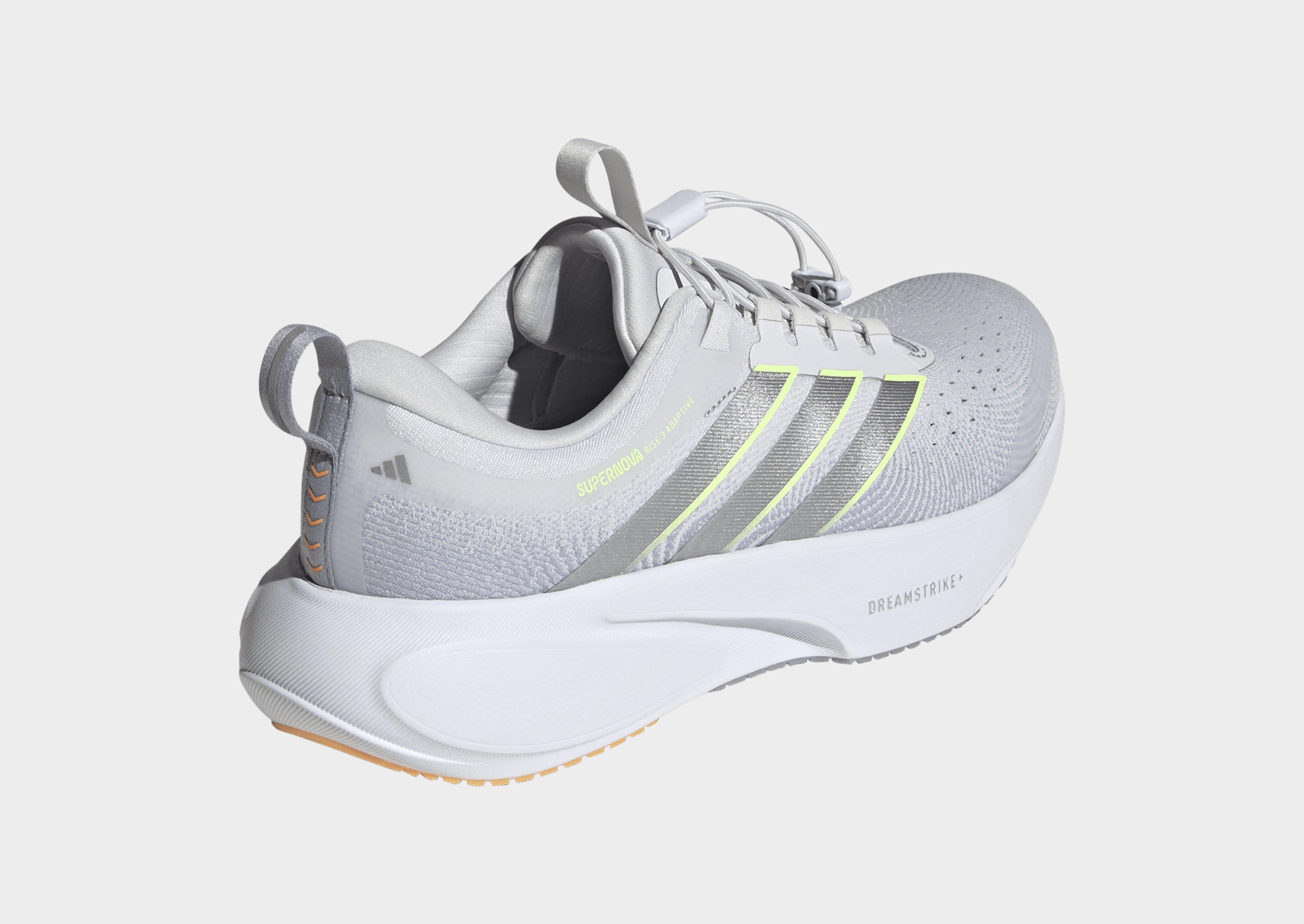 adidas Zapatilla De Running Supernova Rise 3 Adaptive