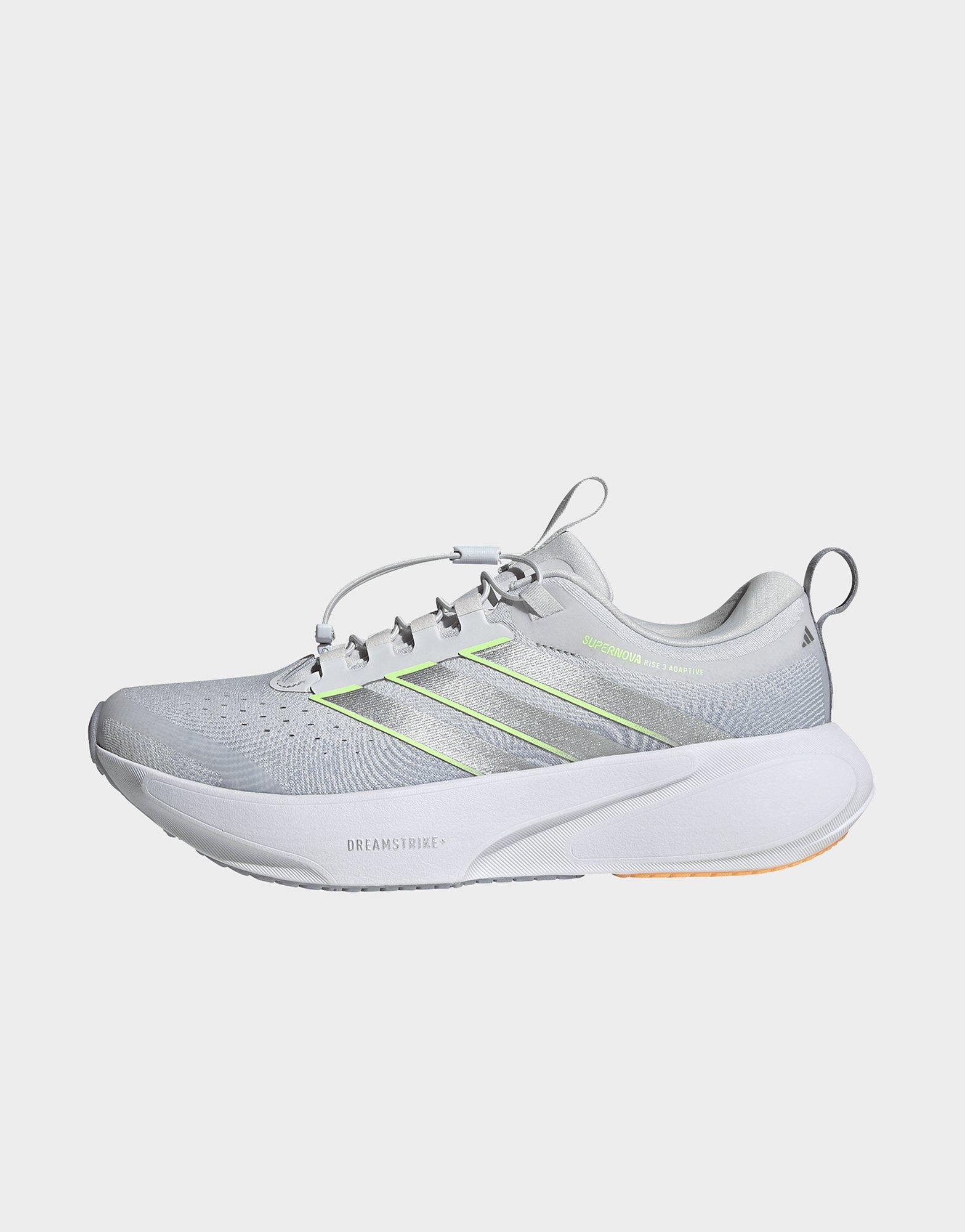 adidas Supernova Rise 3 Adaptive Running Shoes