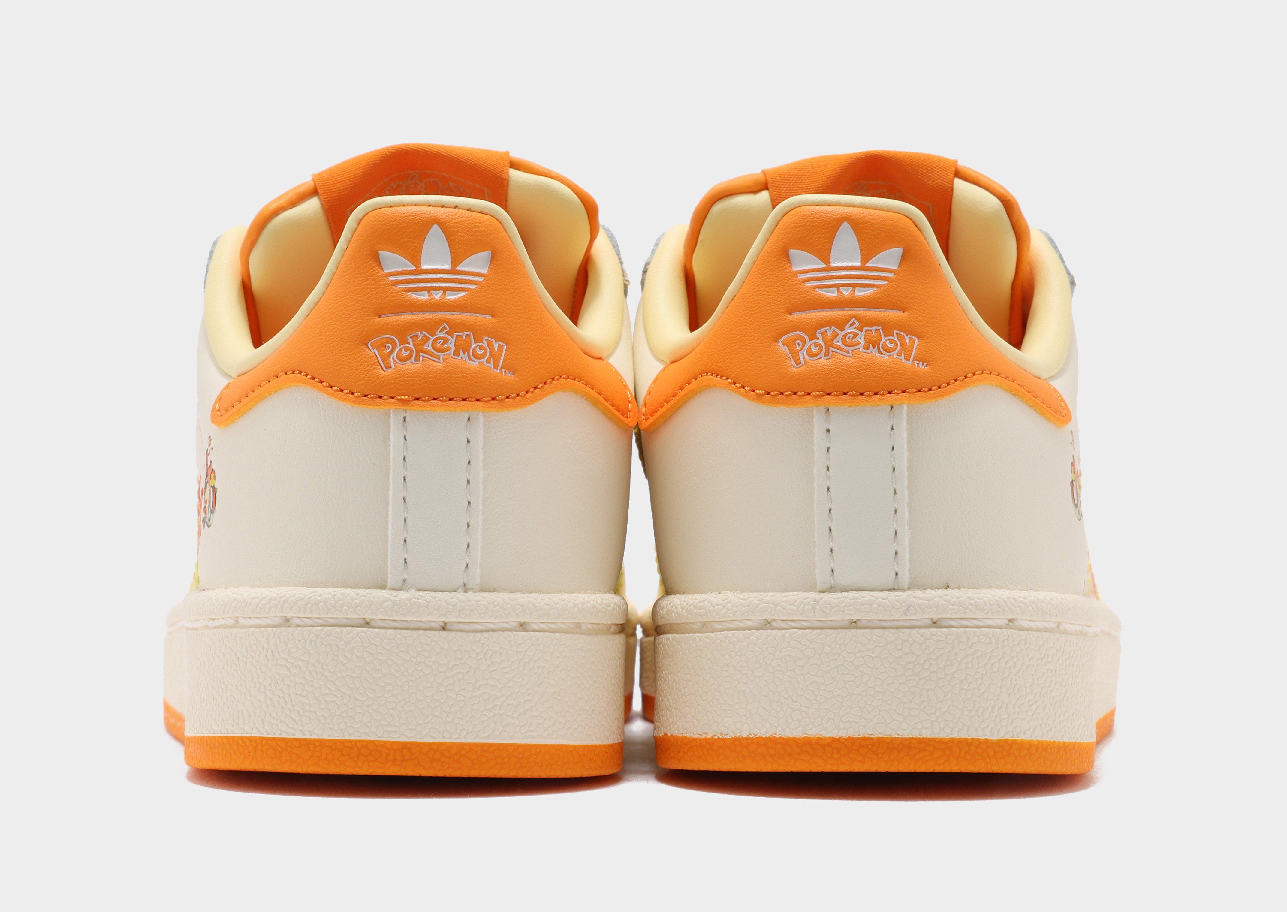 adidas Pokemon Superstar Ii Schoenen