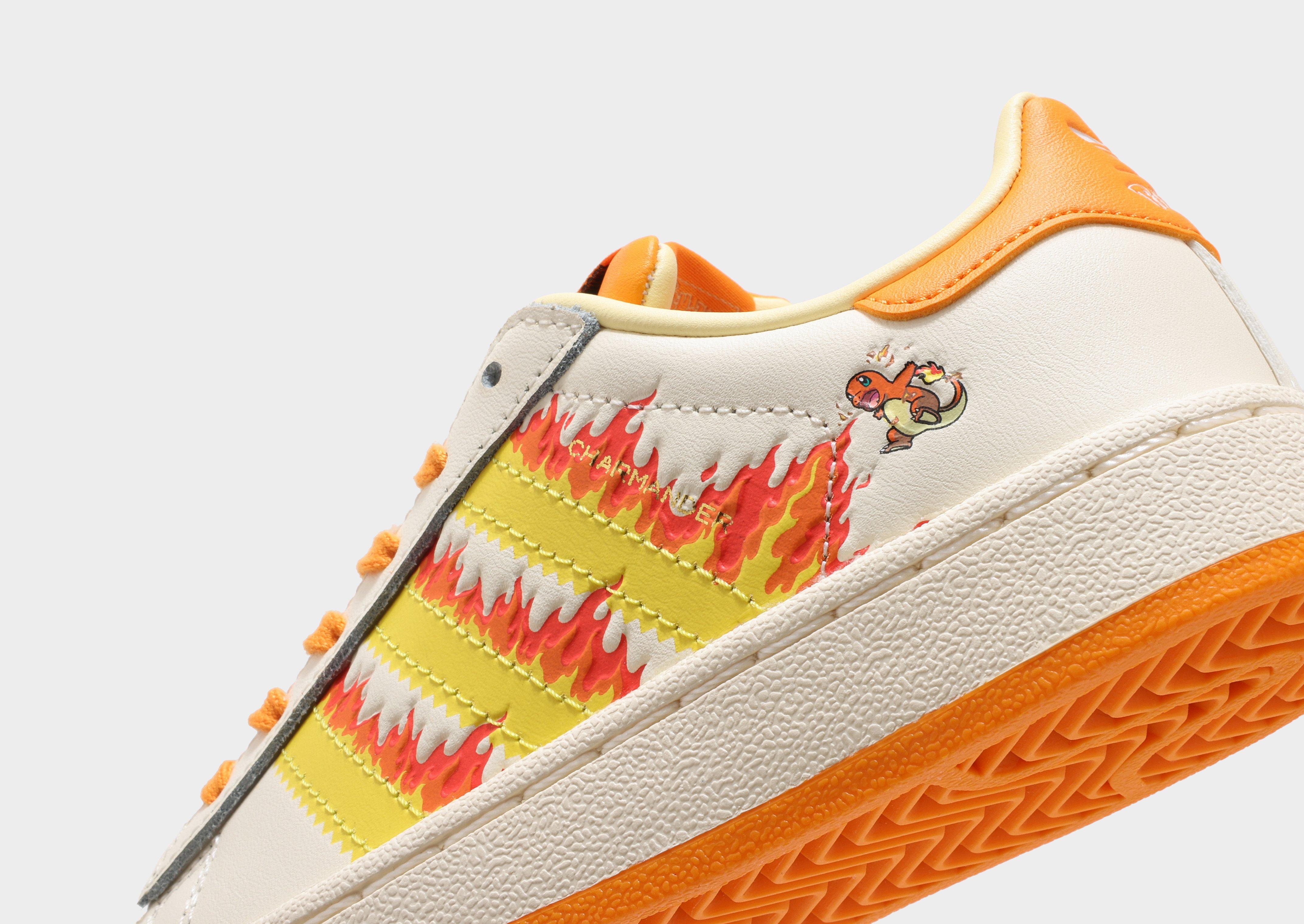 adidas Pokemon Superstar Ii Schoenen