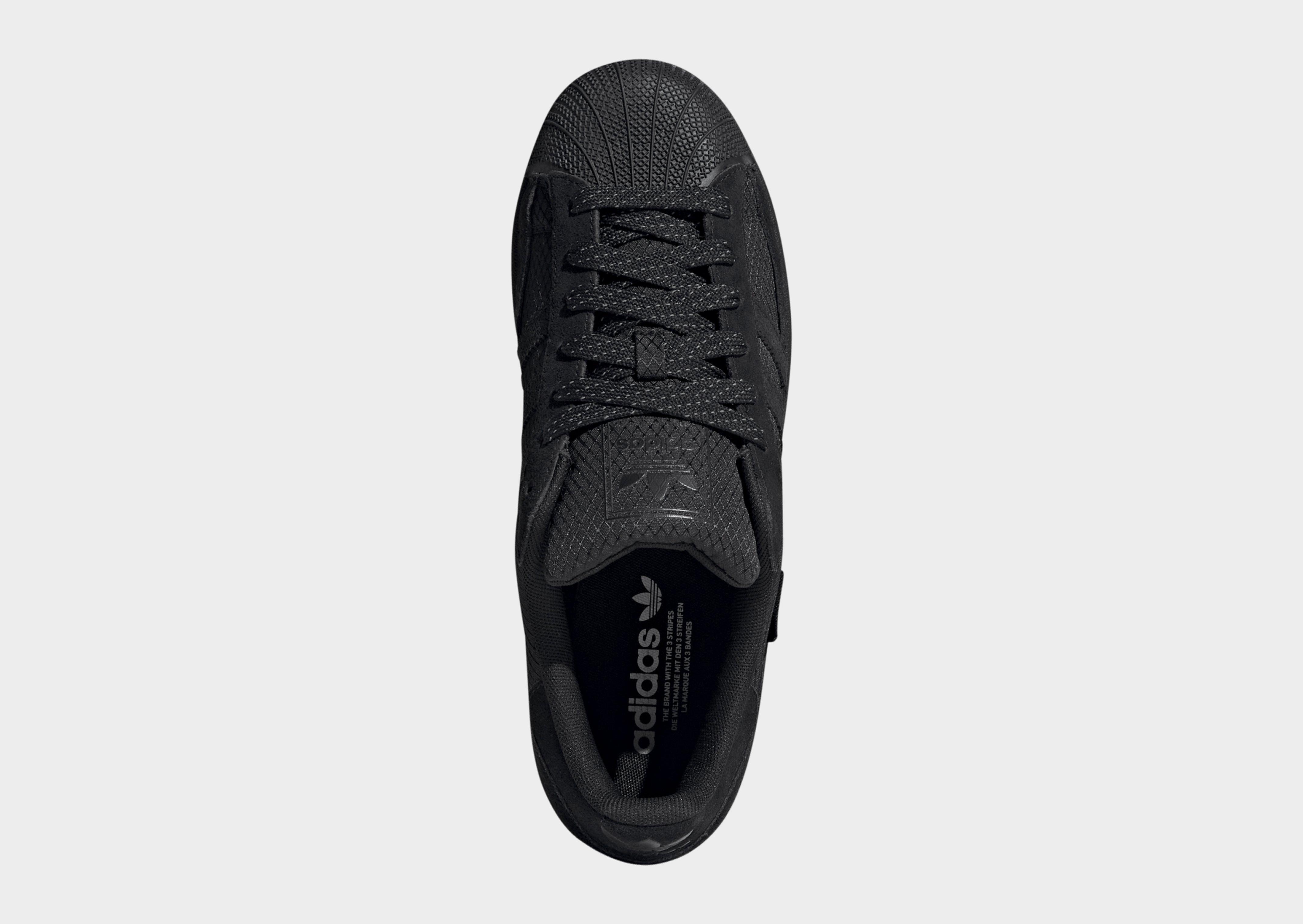 adidas Superstar Ii Schuh