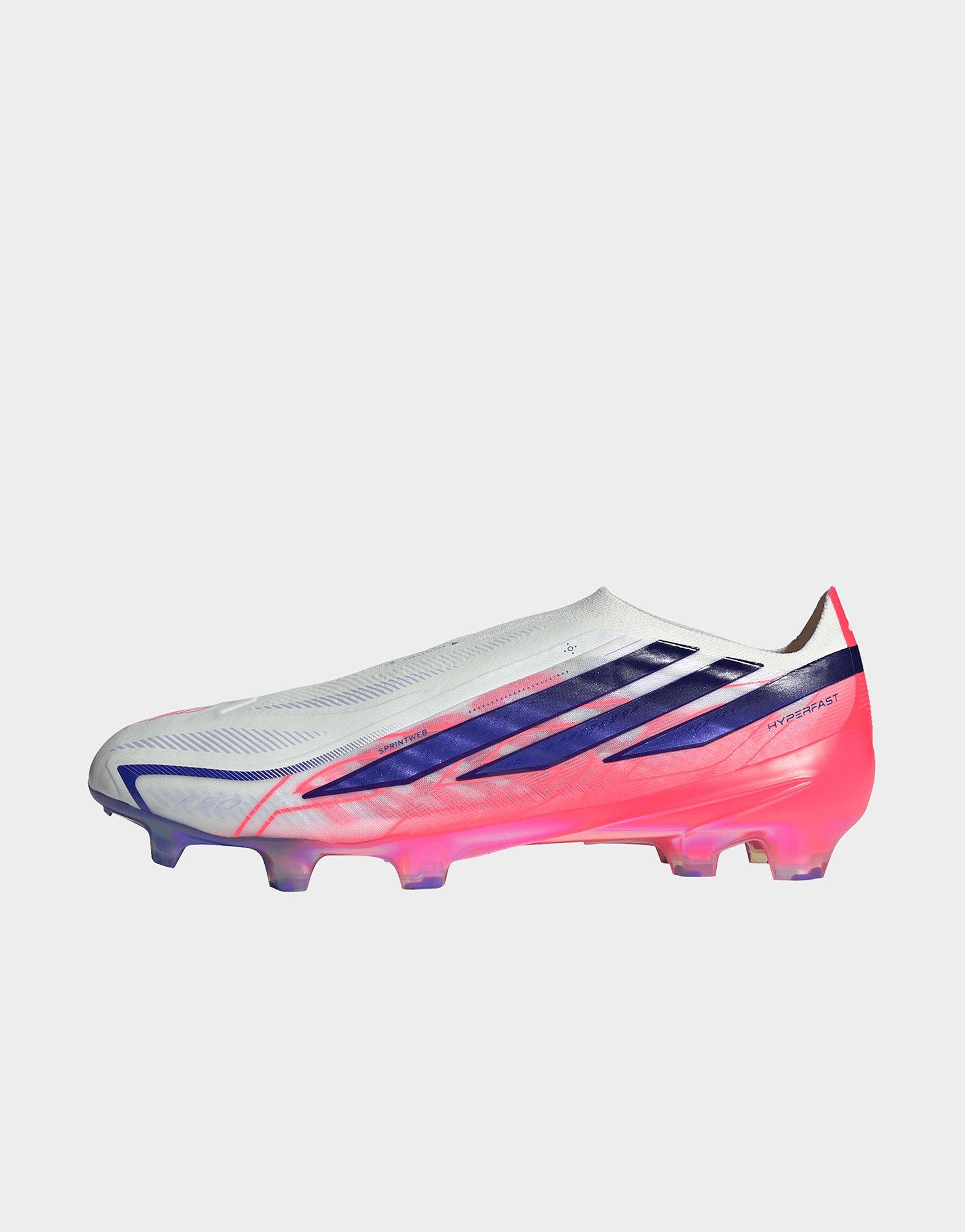 adidas F50 Elite Laceless FG