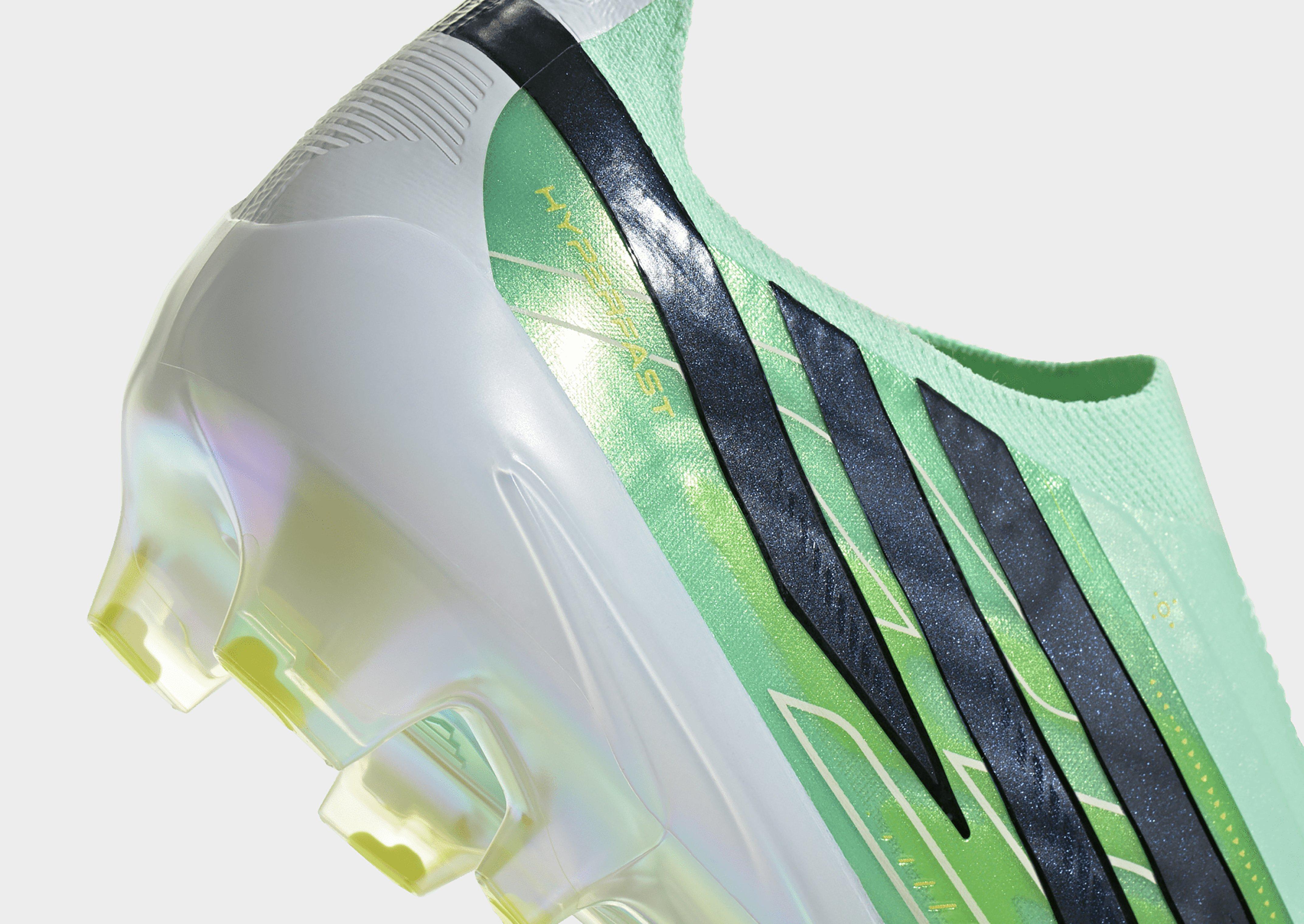 adidas F50 Elite Laceless FG