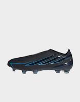 adidas F50 Hyperfast Elite Fußballschuh, Feste Böden, Ohne Schnürsenkel