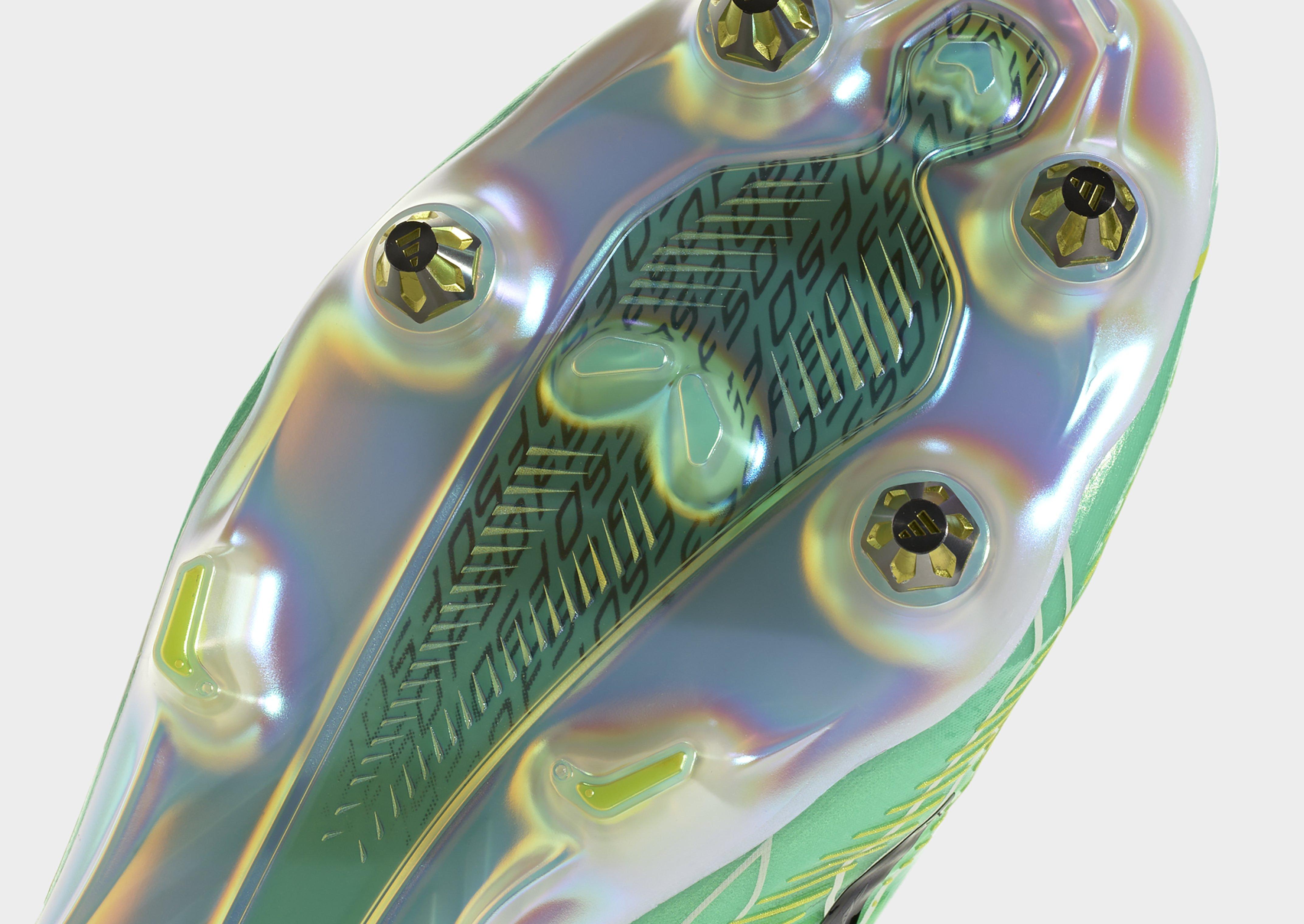 adidas F50 Hyperfast Elite Soft Ground Voetbalschoenen