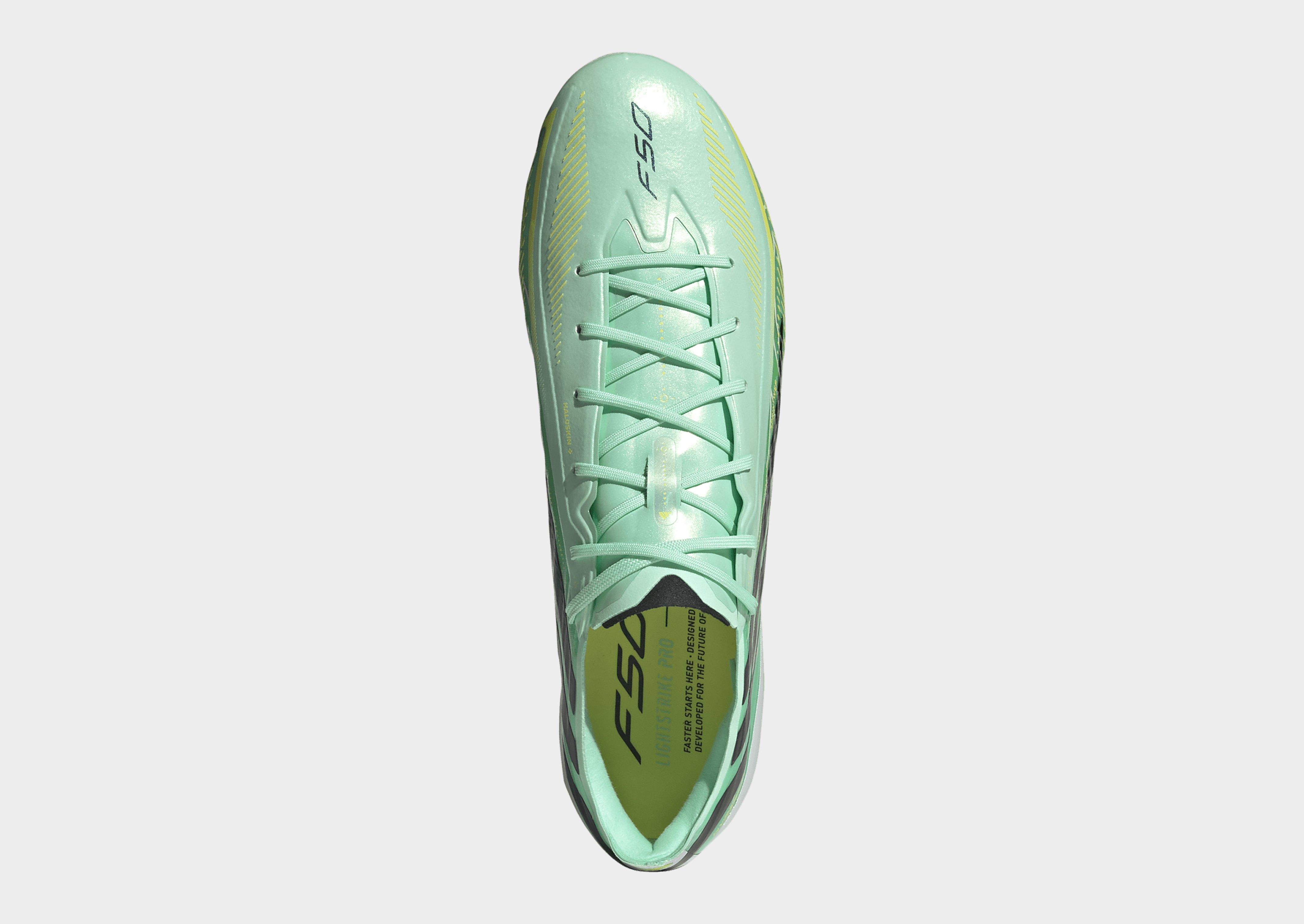 adidas F50 Hyperfast Elite Soft Ground Voetbalschoenen