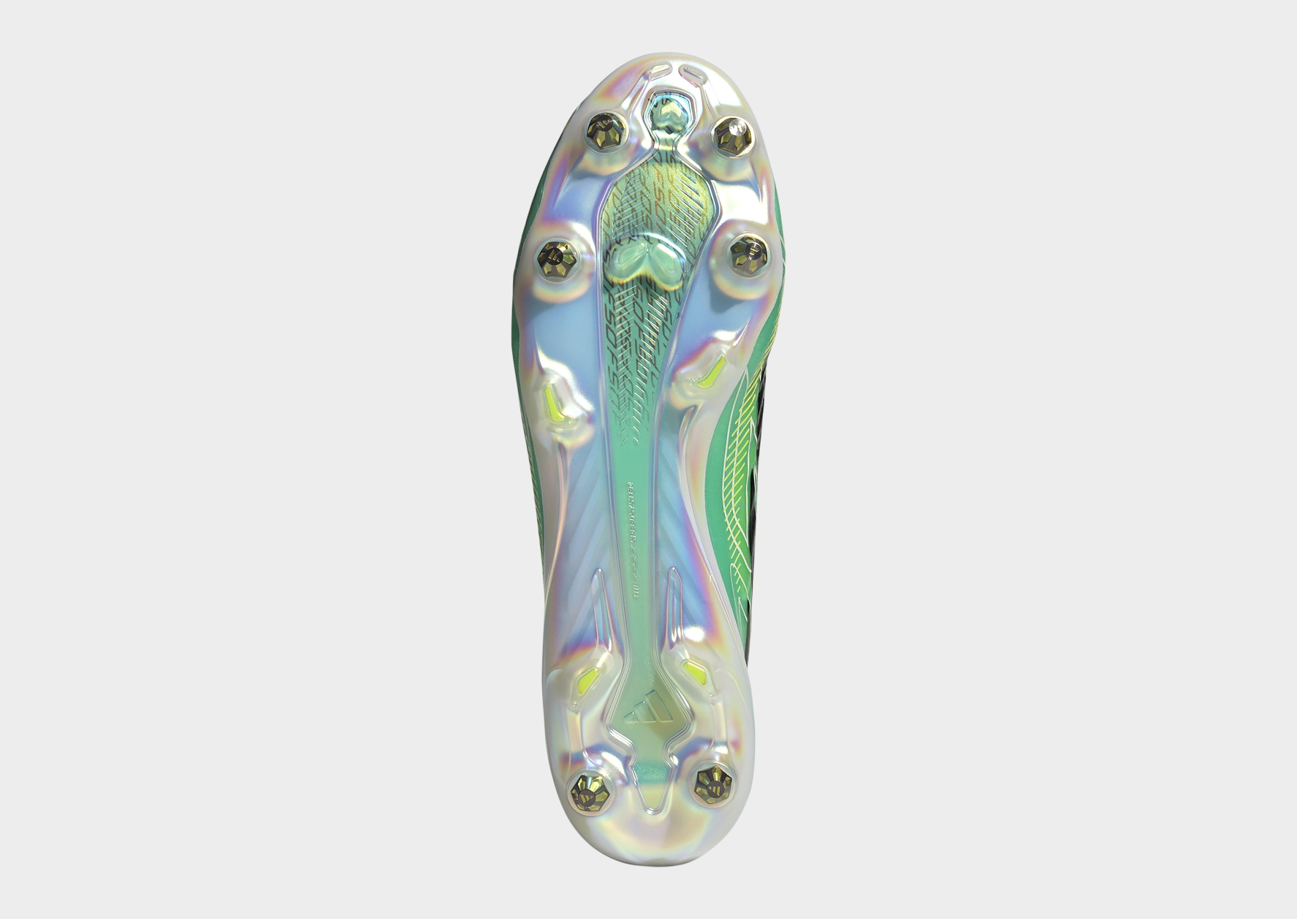 adidas F50 Hyperfast Elite Soft Ground Voetbalschoenen