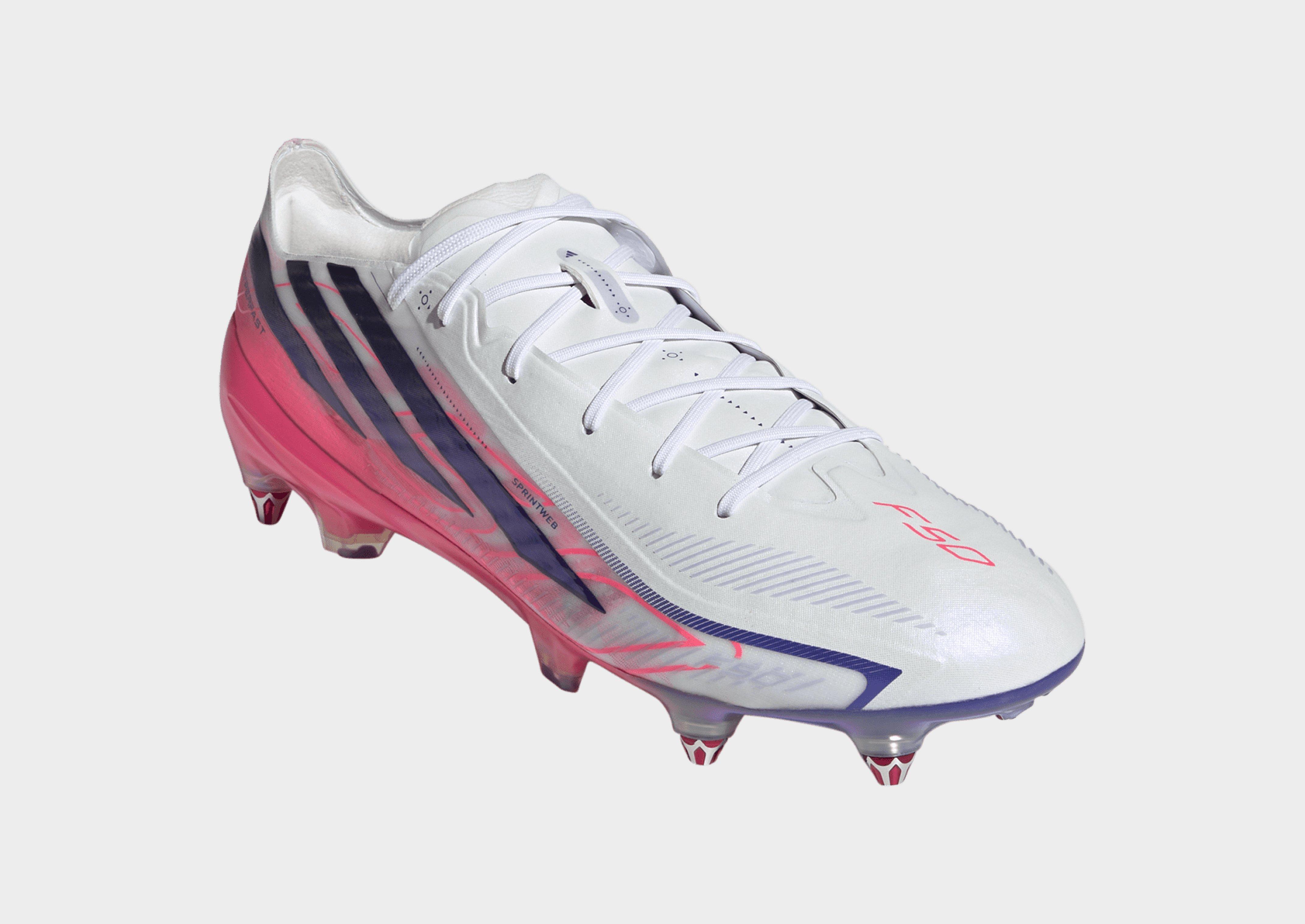 adidas F50 Hyperfast Elite Soft Ground Football Boots