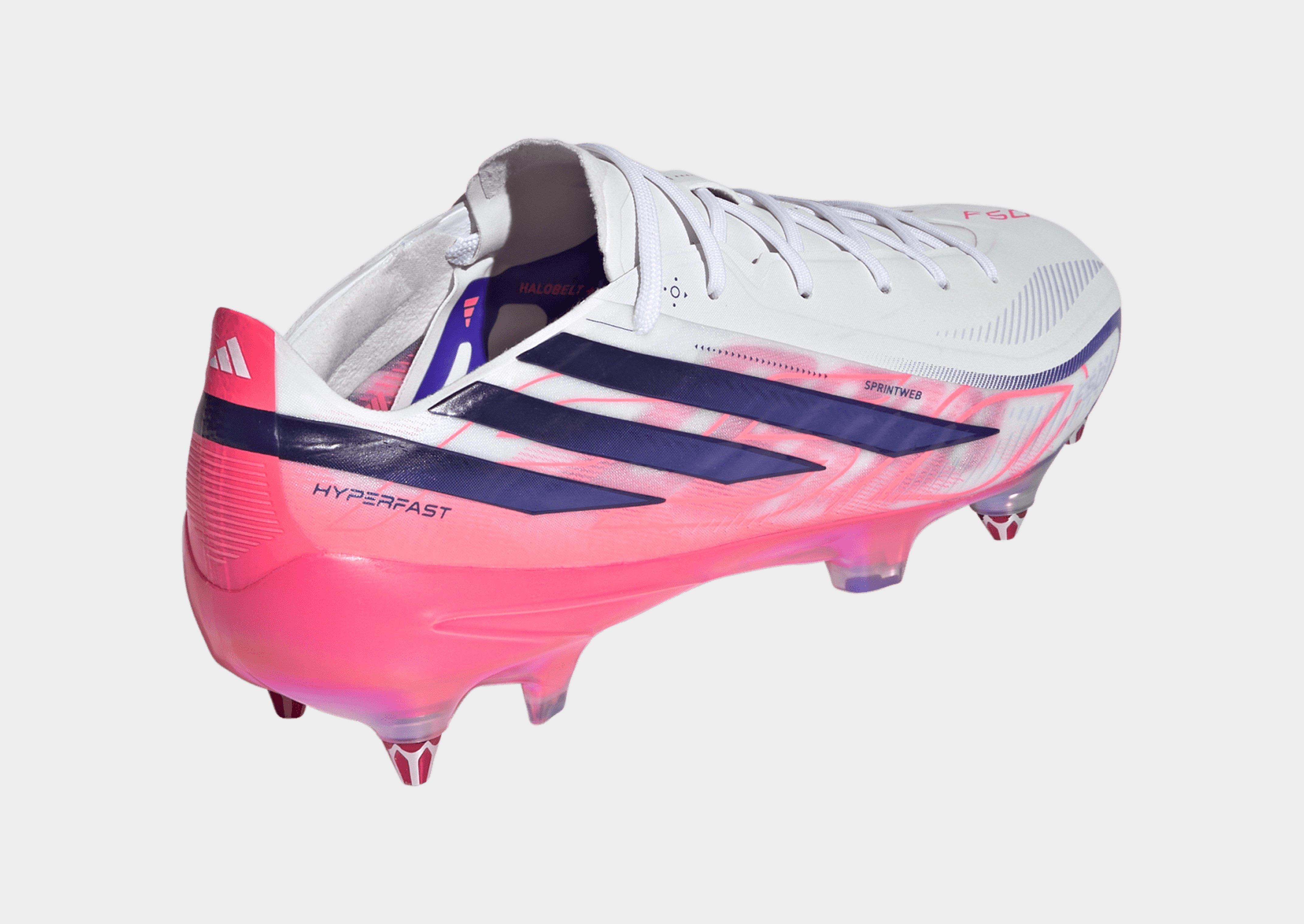 adidas F50 Hyperfast Elite Soft Ground Football Boots