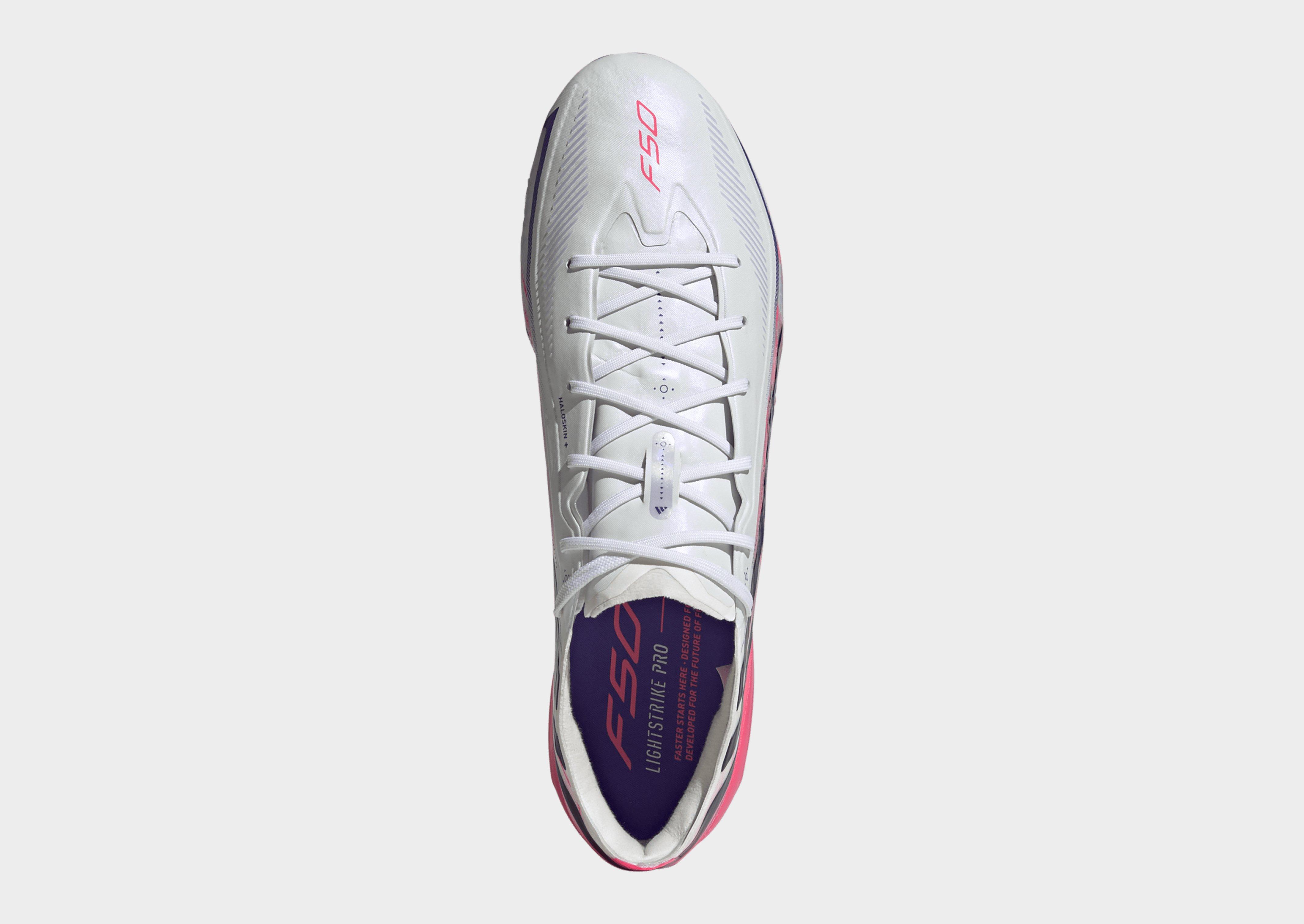 adidas F50 Hyperfast Elite Soft Ground Football Boots