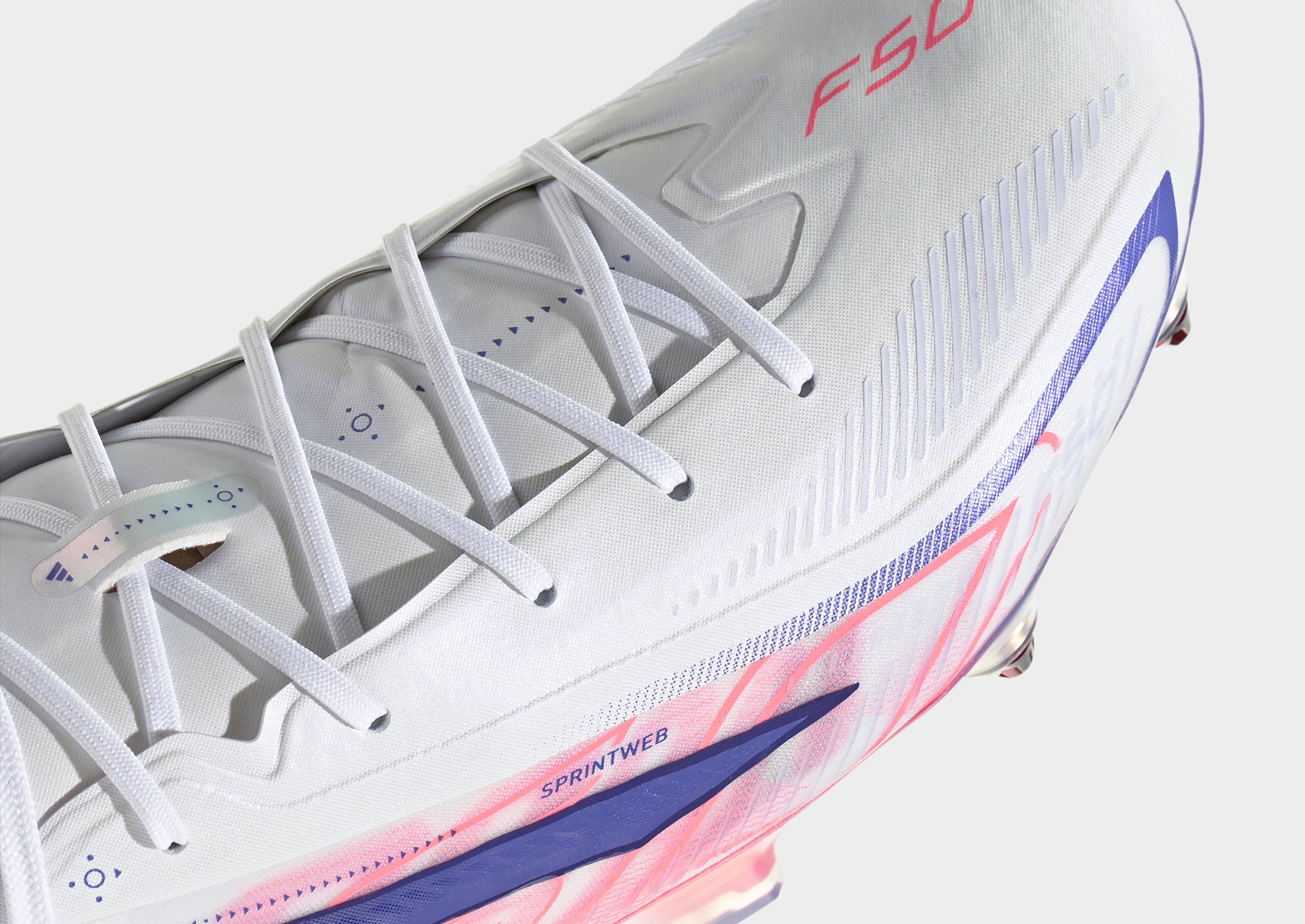 adidas F50 Hyperfast Elite Soft Ground Football Boots
