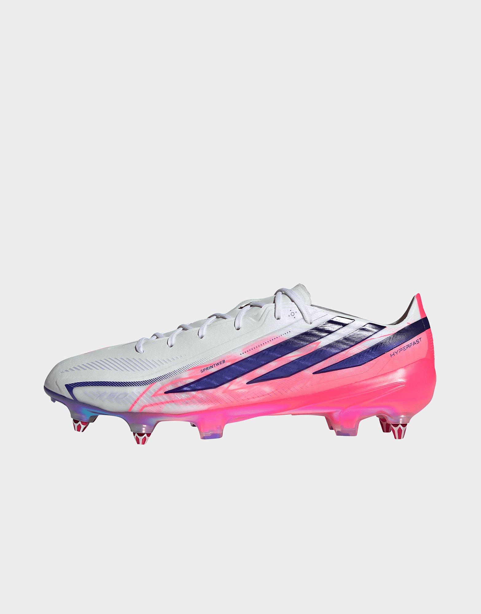 adidas F50 Hyperfast Elite Soft Ground Football Boots
