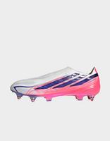 adidas F50 Hyperfast Elite Laceless Soft-ground Football Boots