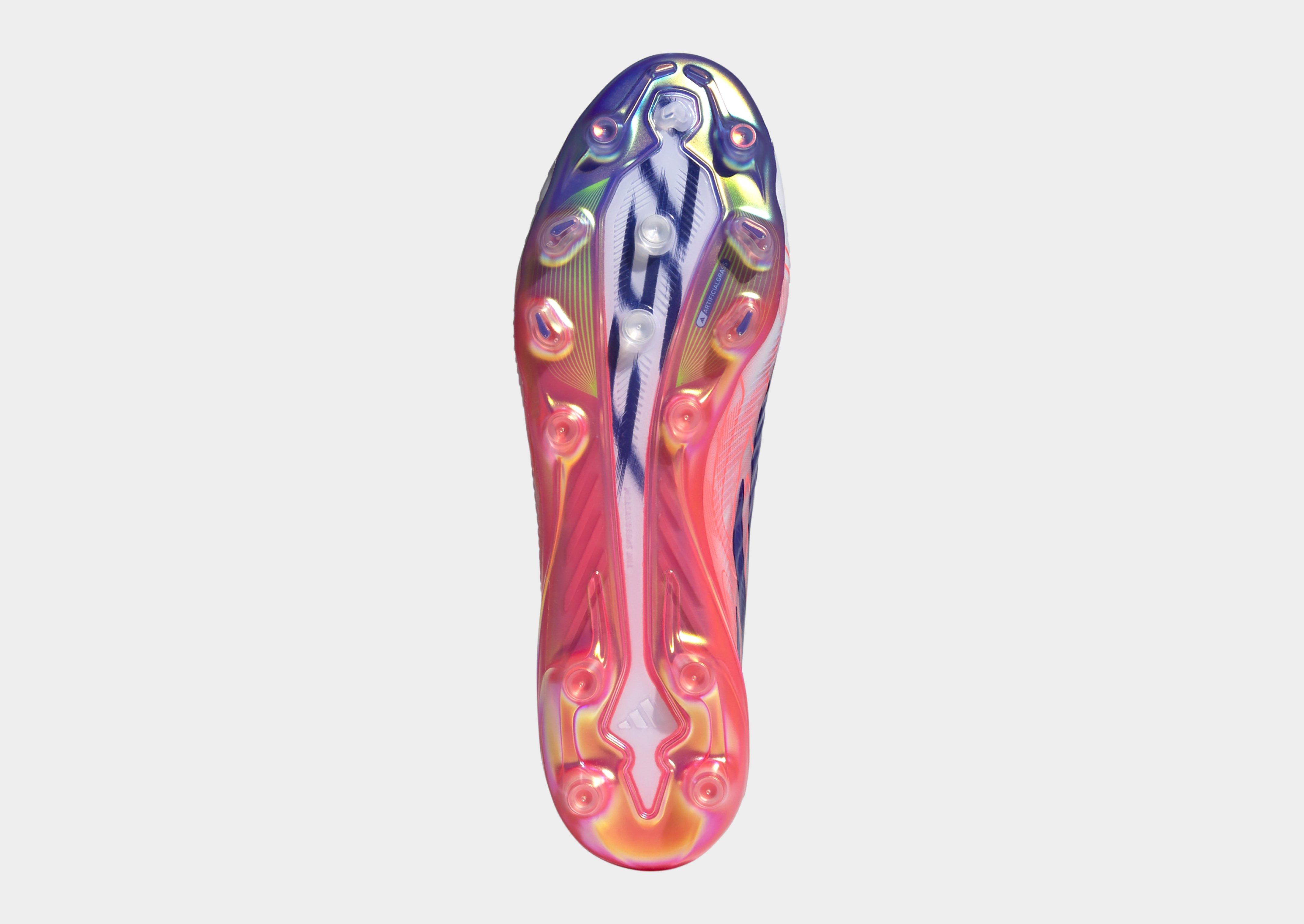 adidas Chaussure De Football F50 Hyperfast Elite Terrain Synthétique