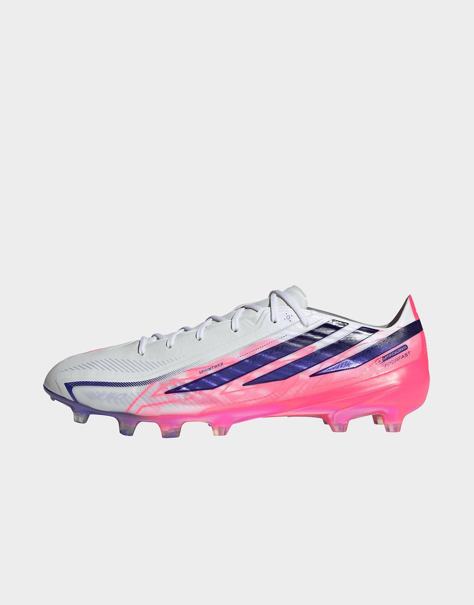 adidas Scarpe Da Calcio F50 Hyperfast Elite Artificial Ground