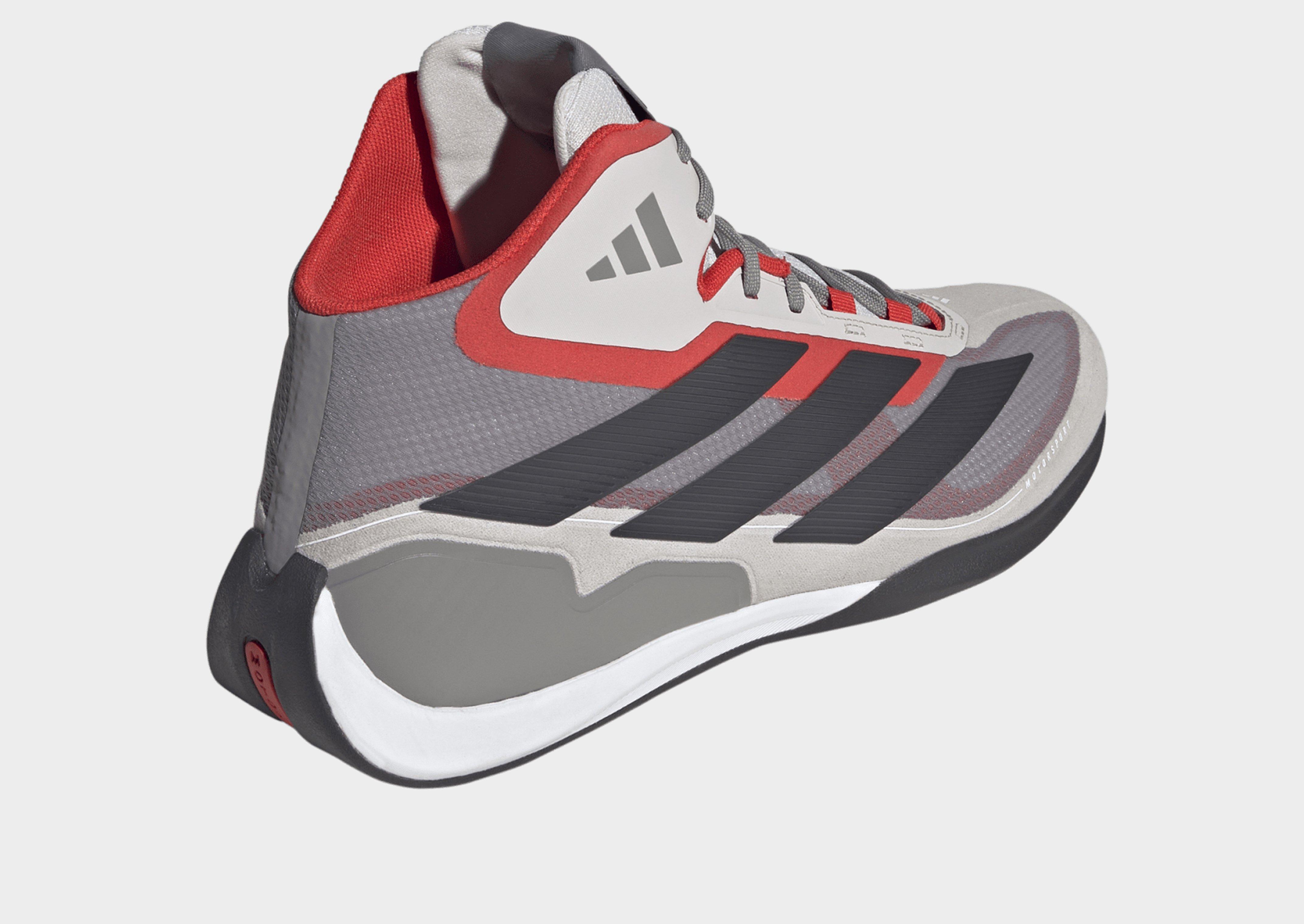 adidas ADIDAS FEROZA MID AUDI REVOLUT F1 TEAM SHOES