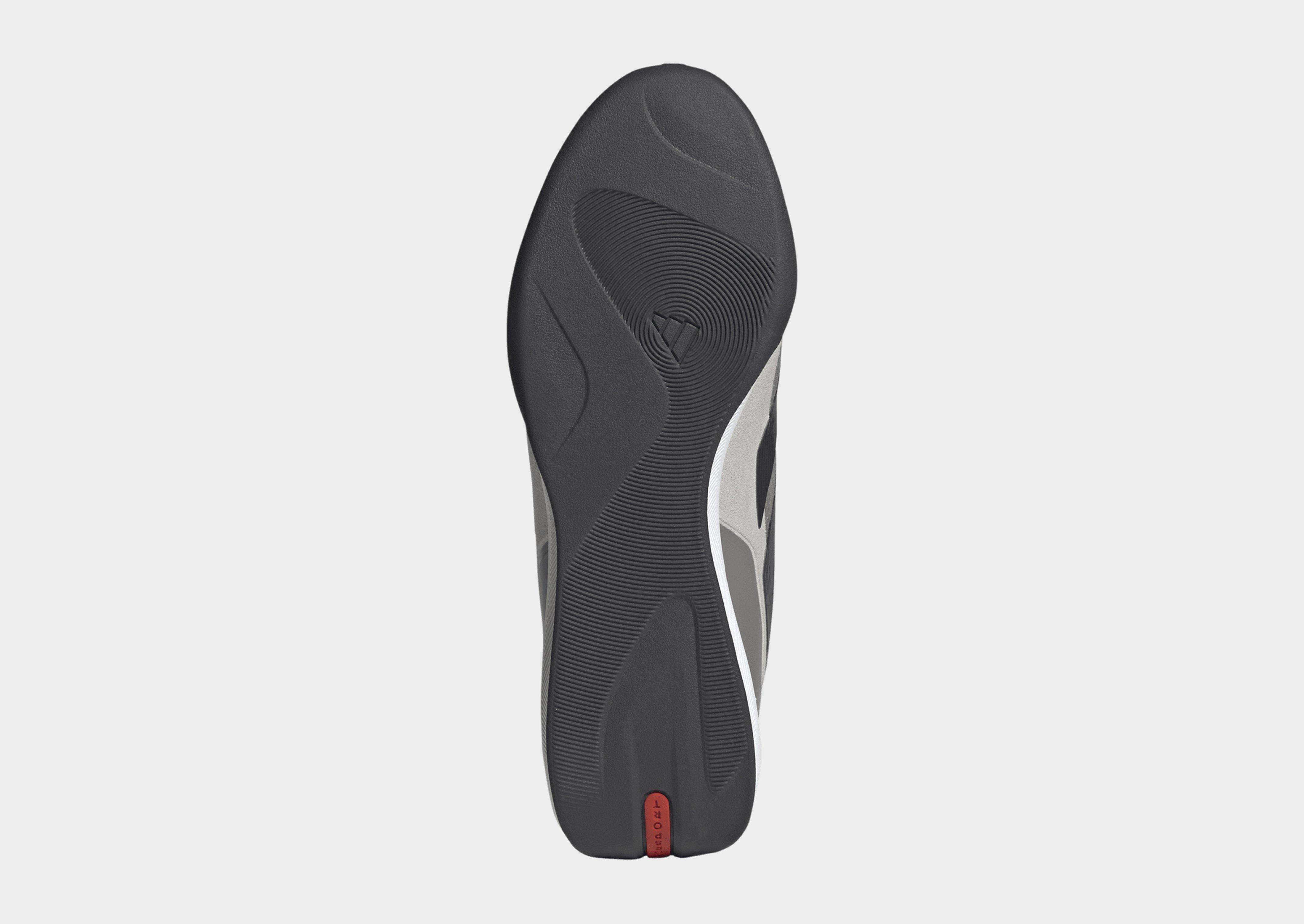 adidas ADIDAS FEROZA MID AUDI REVOLUT F1 TEAM SHOES