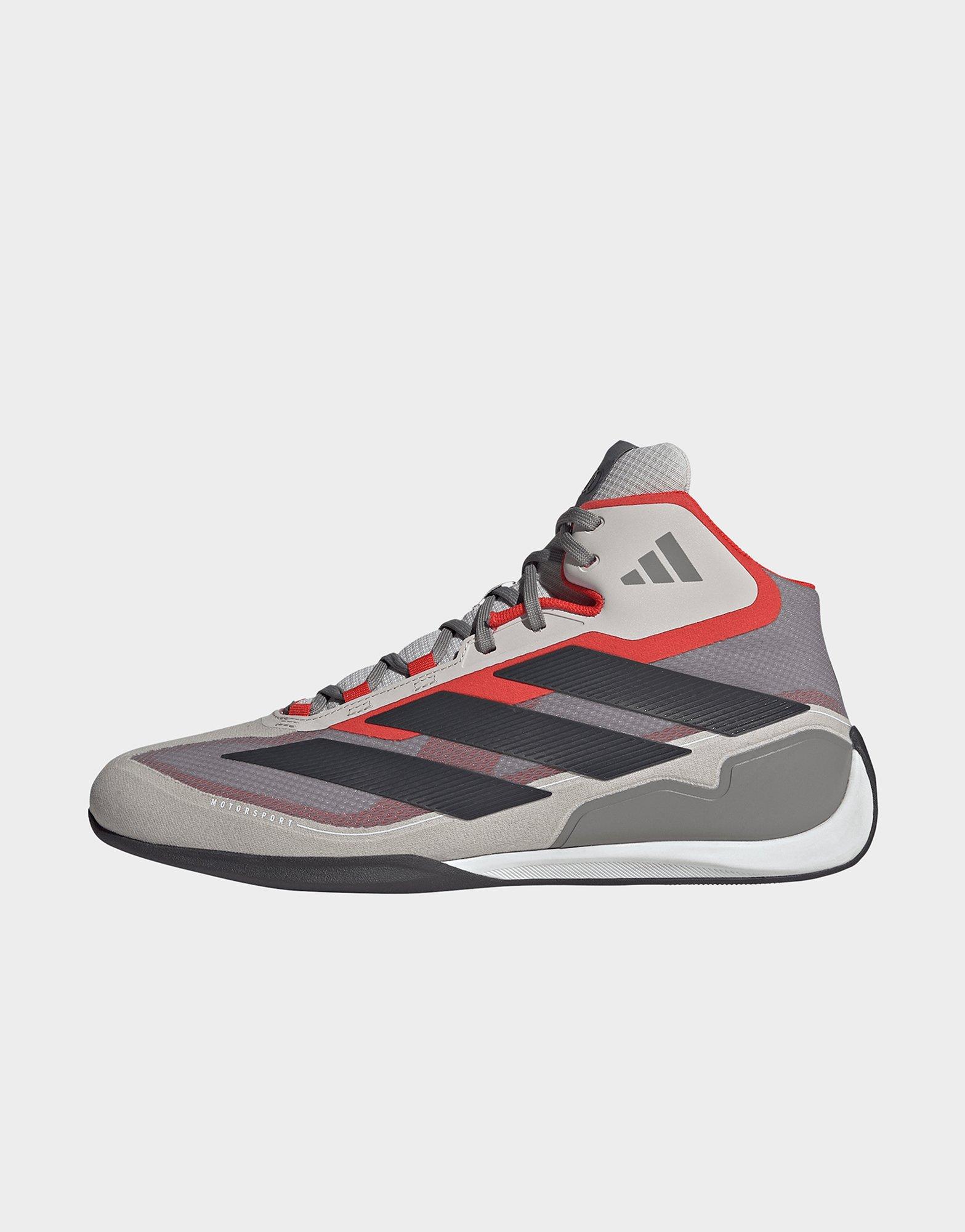 adidas Scarpe Adidas Feroza Mid Audi Revolut F1 Team