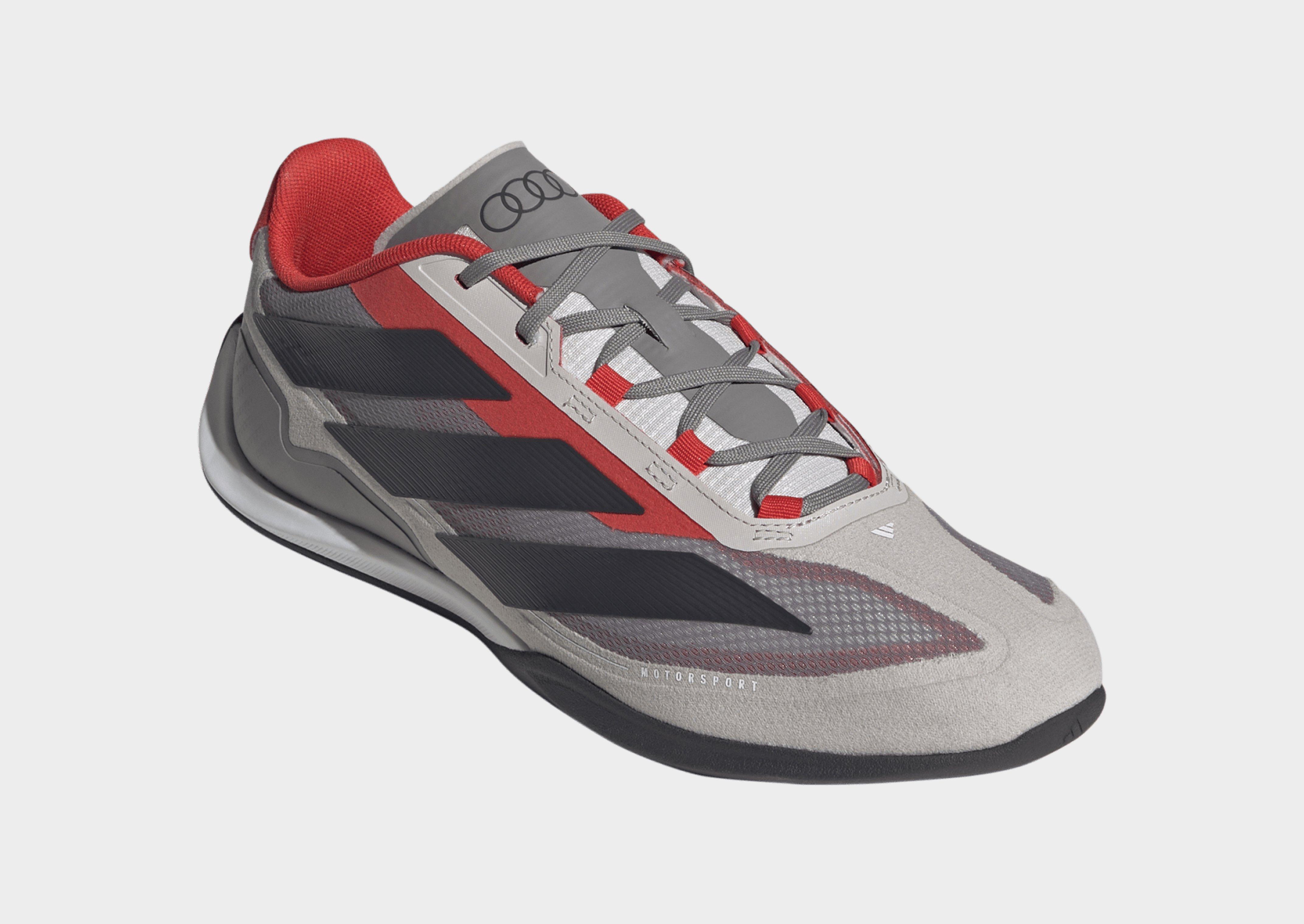 adidas CHAUSSURE ADIDAS FEROZA AUDI REVOLUT F1 TEAM