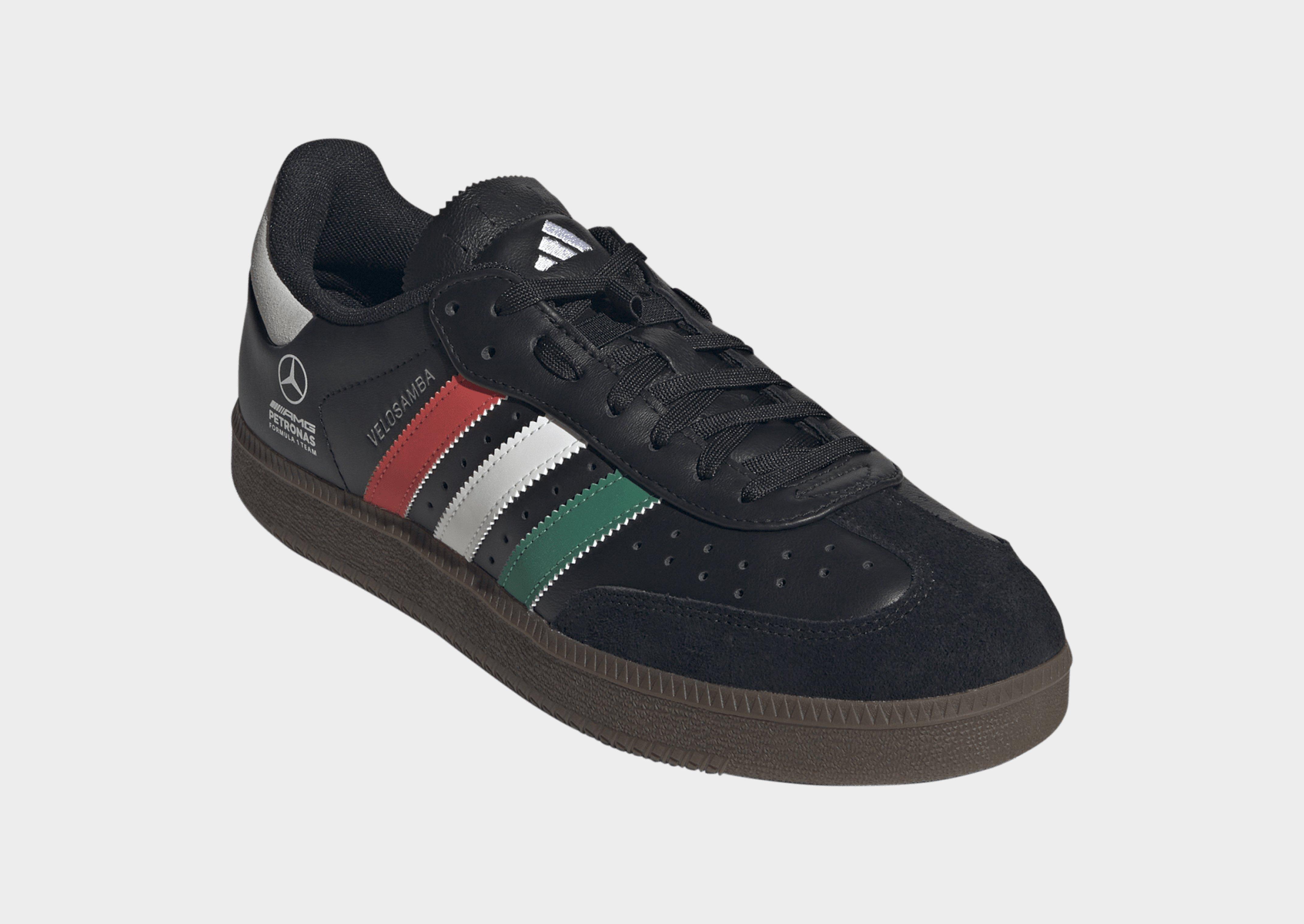 adidas Zapatilla VELOSAMBA LEA