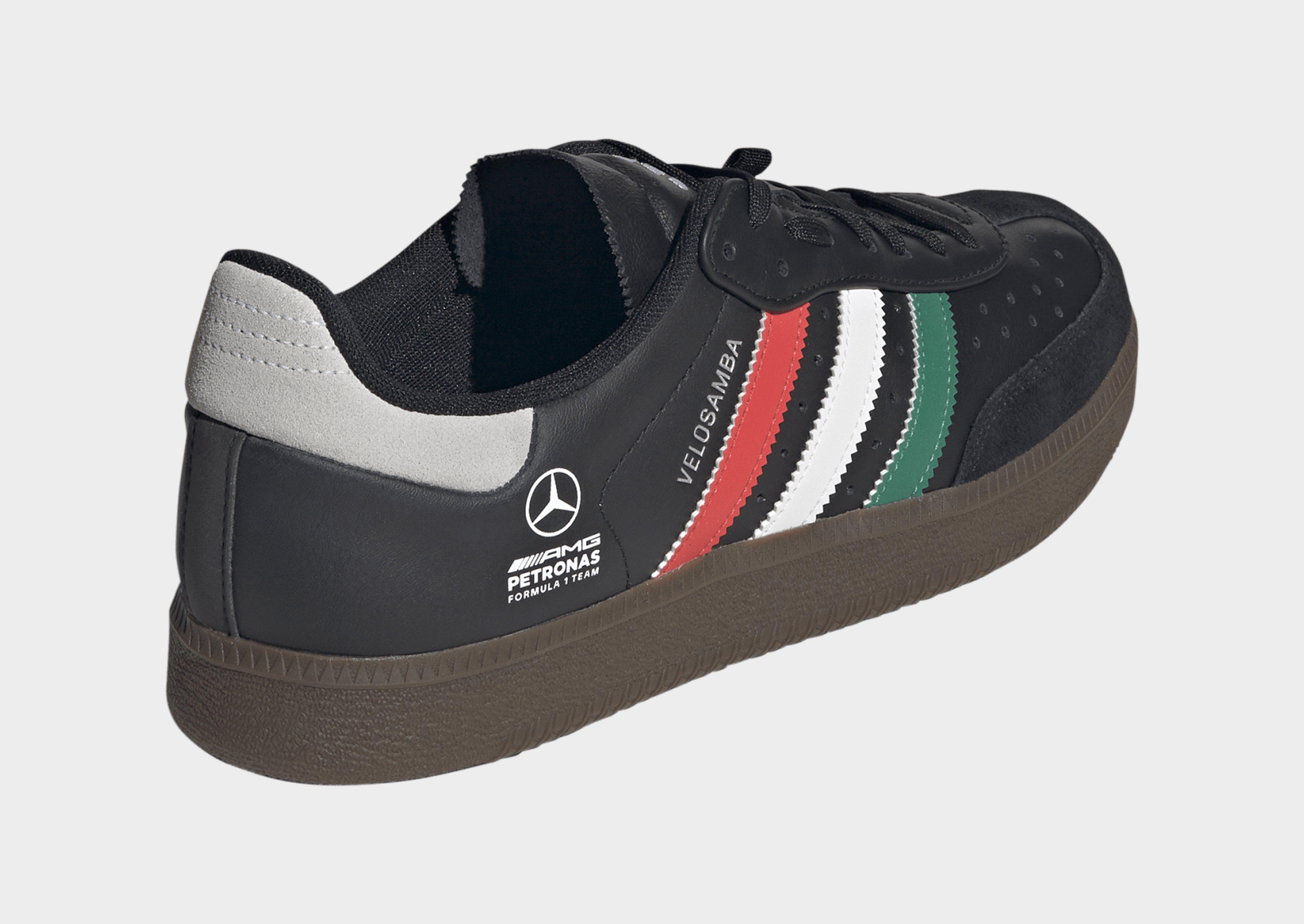 adidas Zapatilla VELOSAMBA LEA