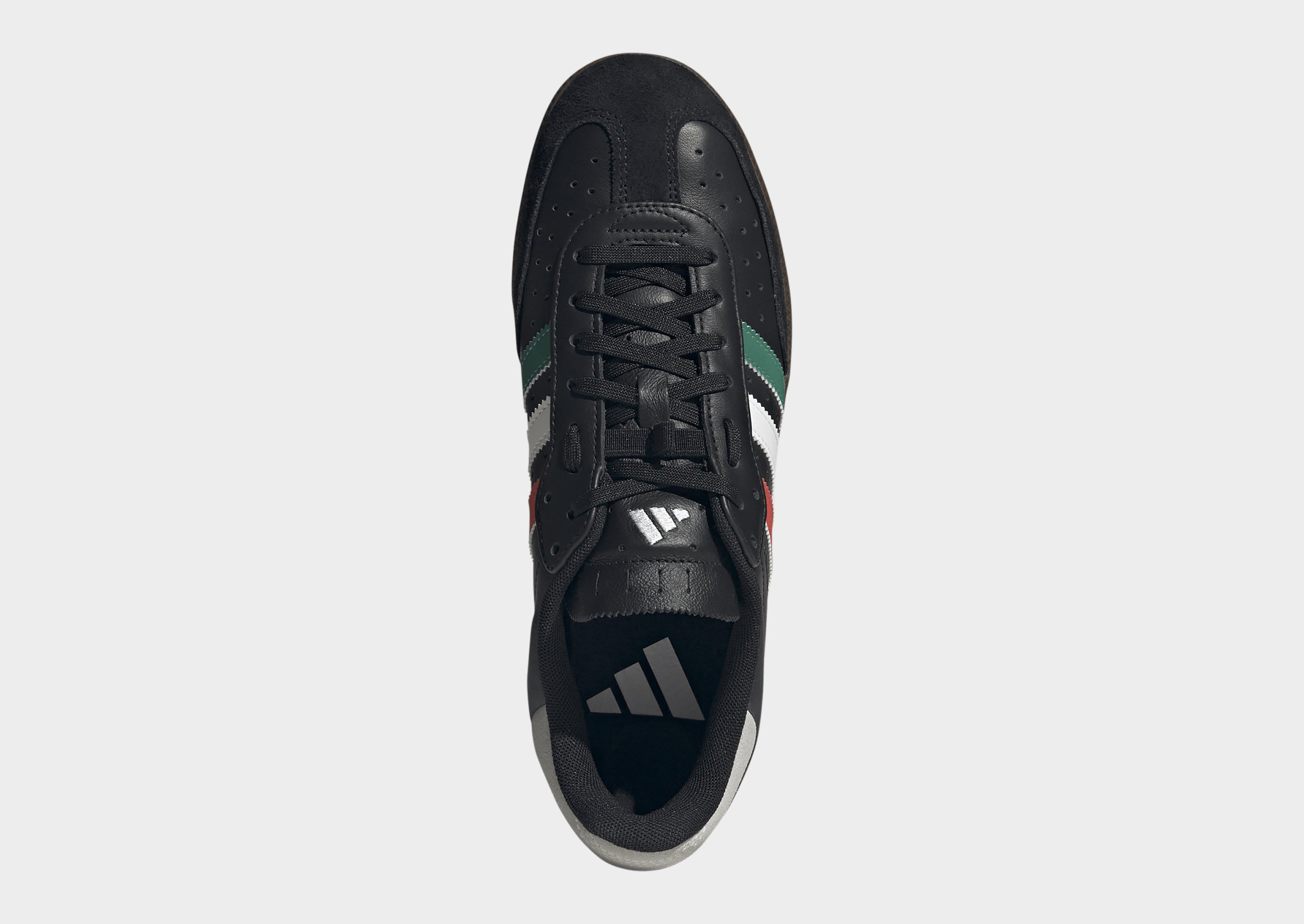 adidas Zapatilla VELOSAMBA LEA