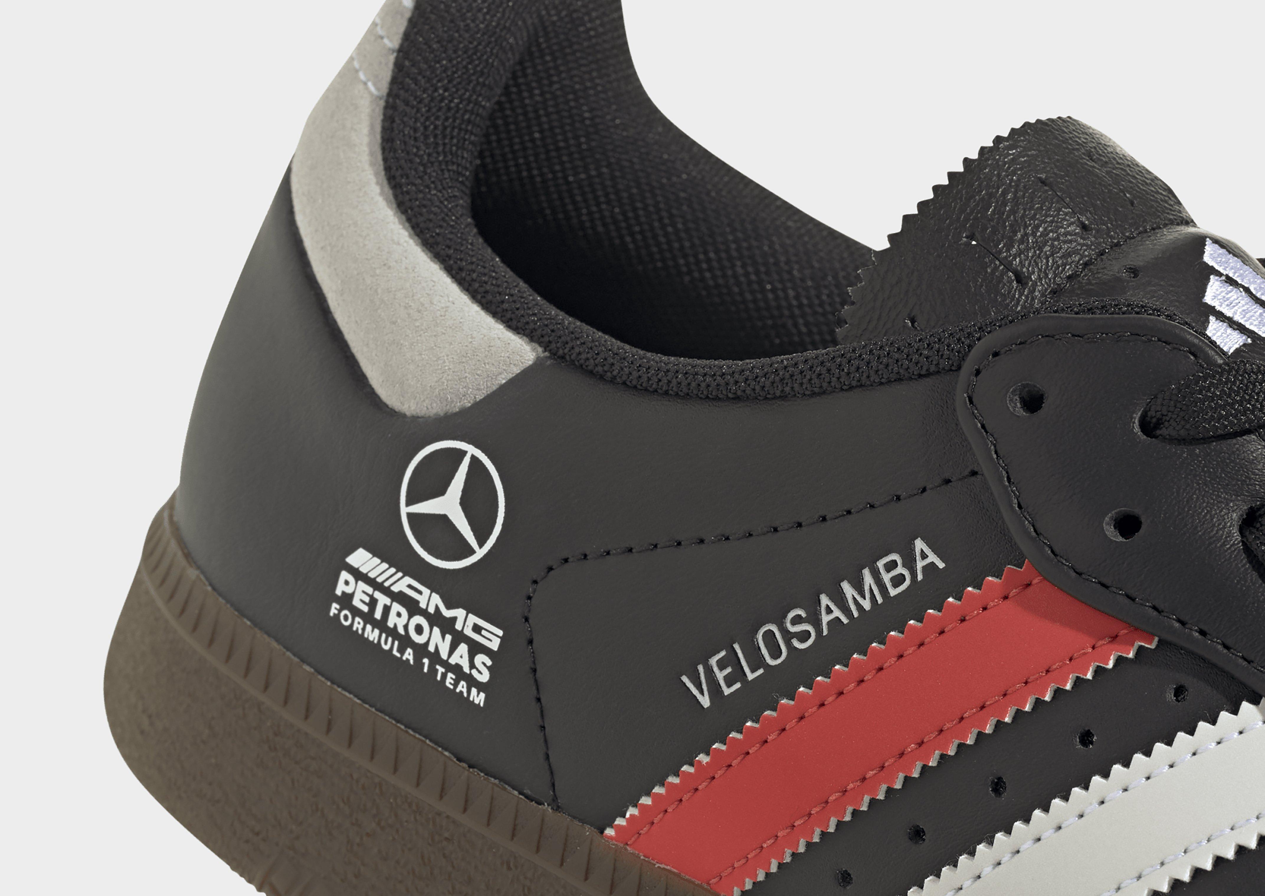 adidas Zapatilla VELOSAMBA LEA