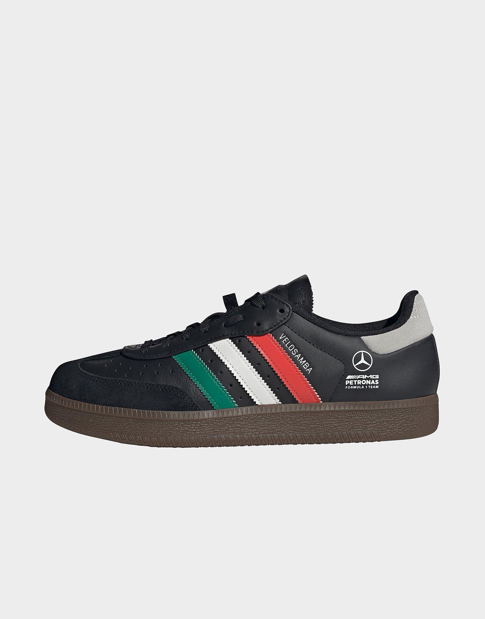 adidas Scarpa Velosamba Lea