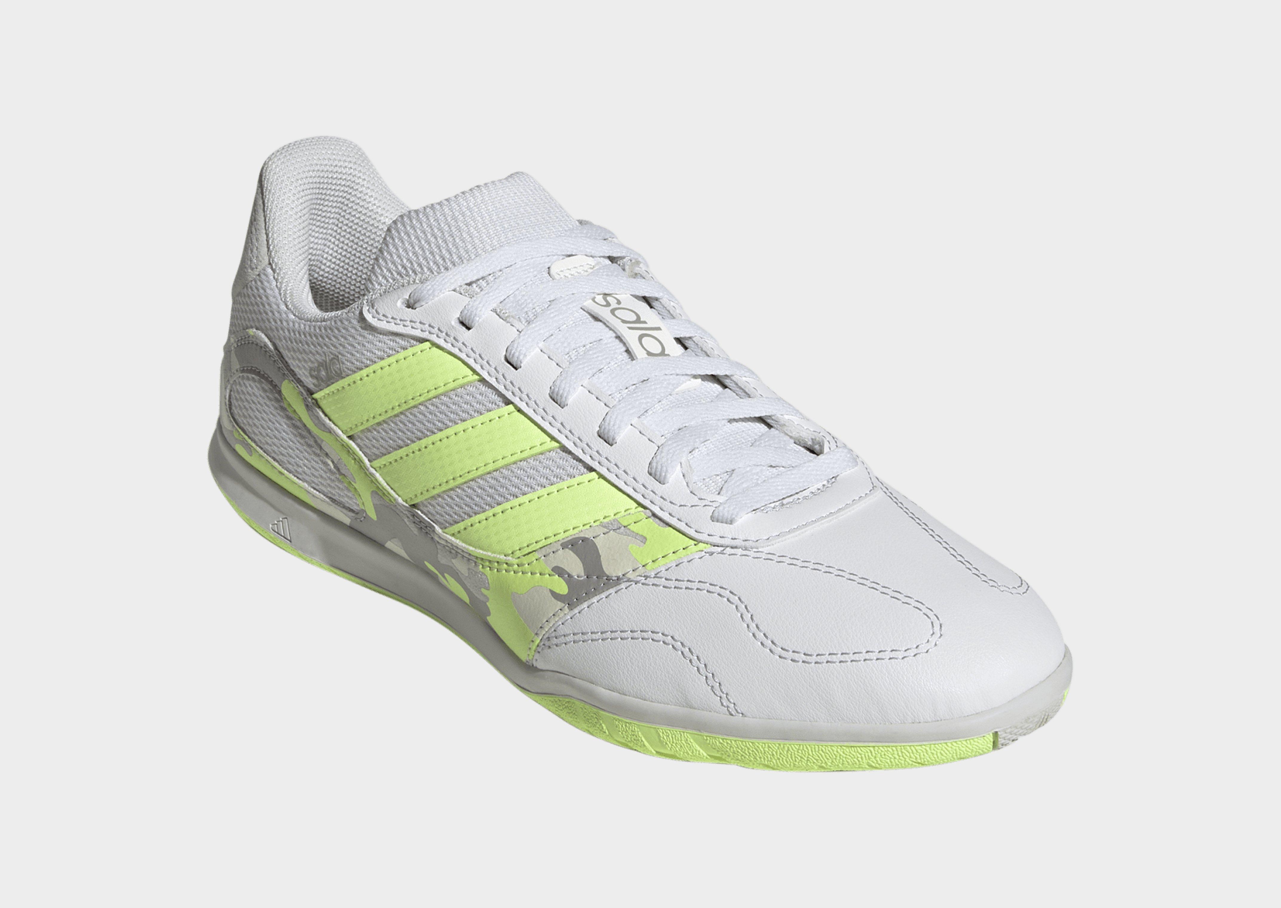 adidas Super Sala Iii Hallen-fußballschuh