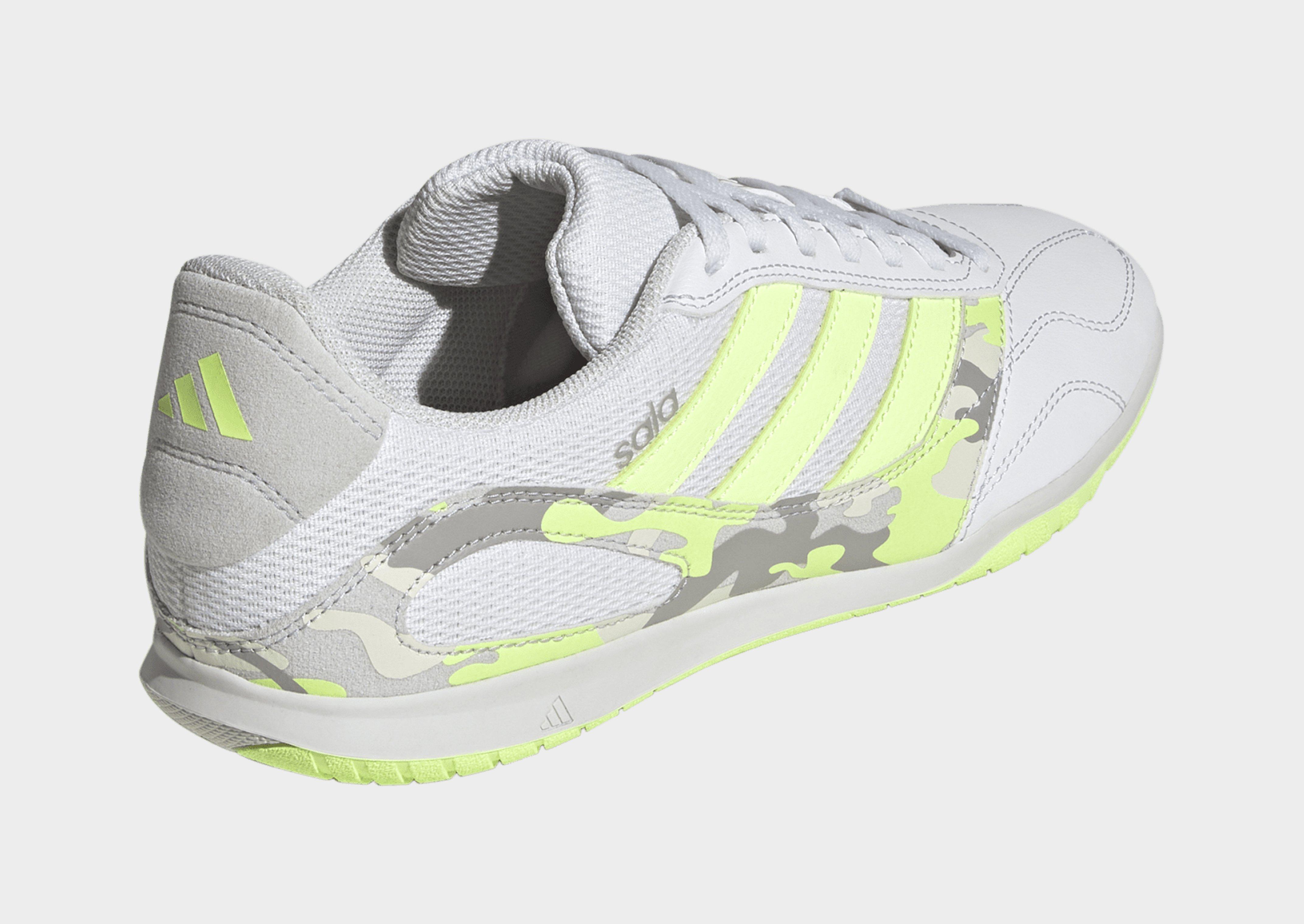adidas Super Sala Iii Hallen-fußballschuh