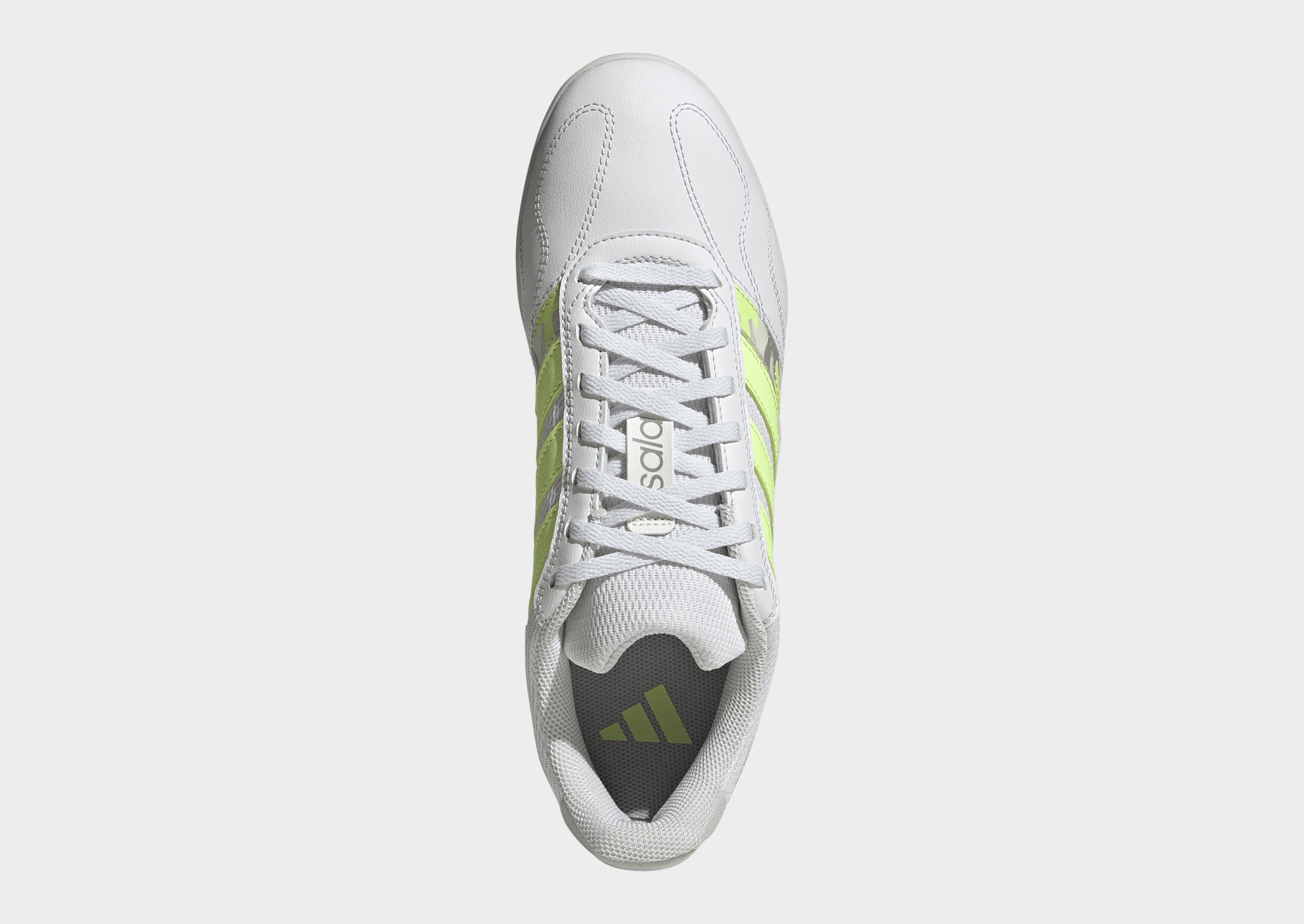 adidas Super Sala Iii Hallen-fußballschuh