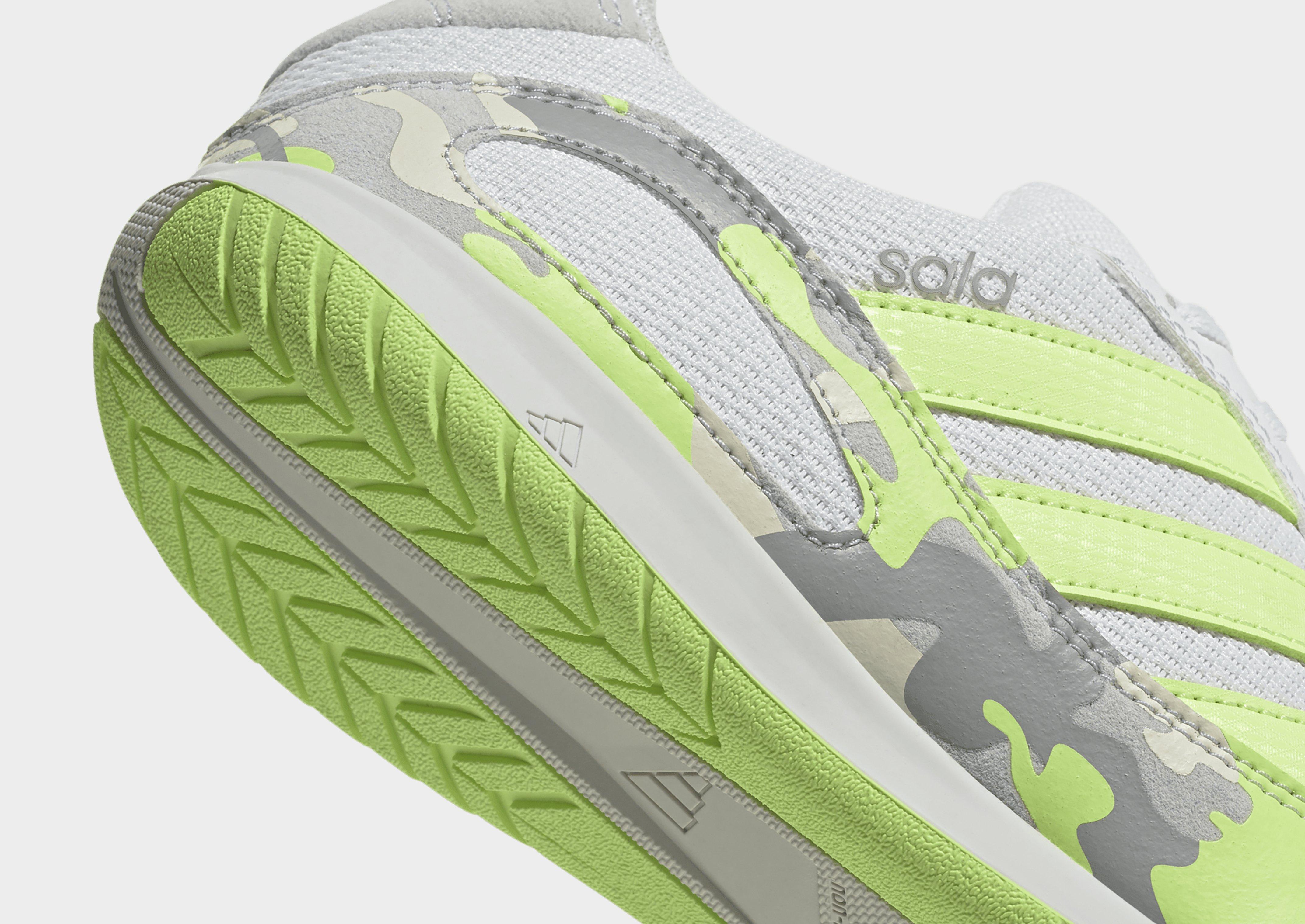 adidas Super Sala Iii Hallen-fußballschuh