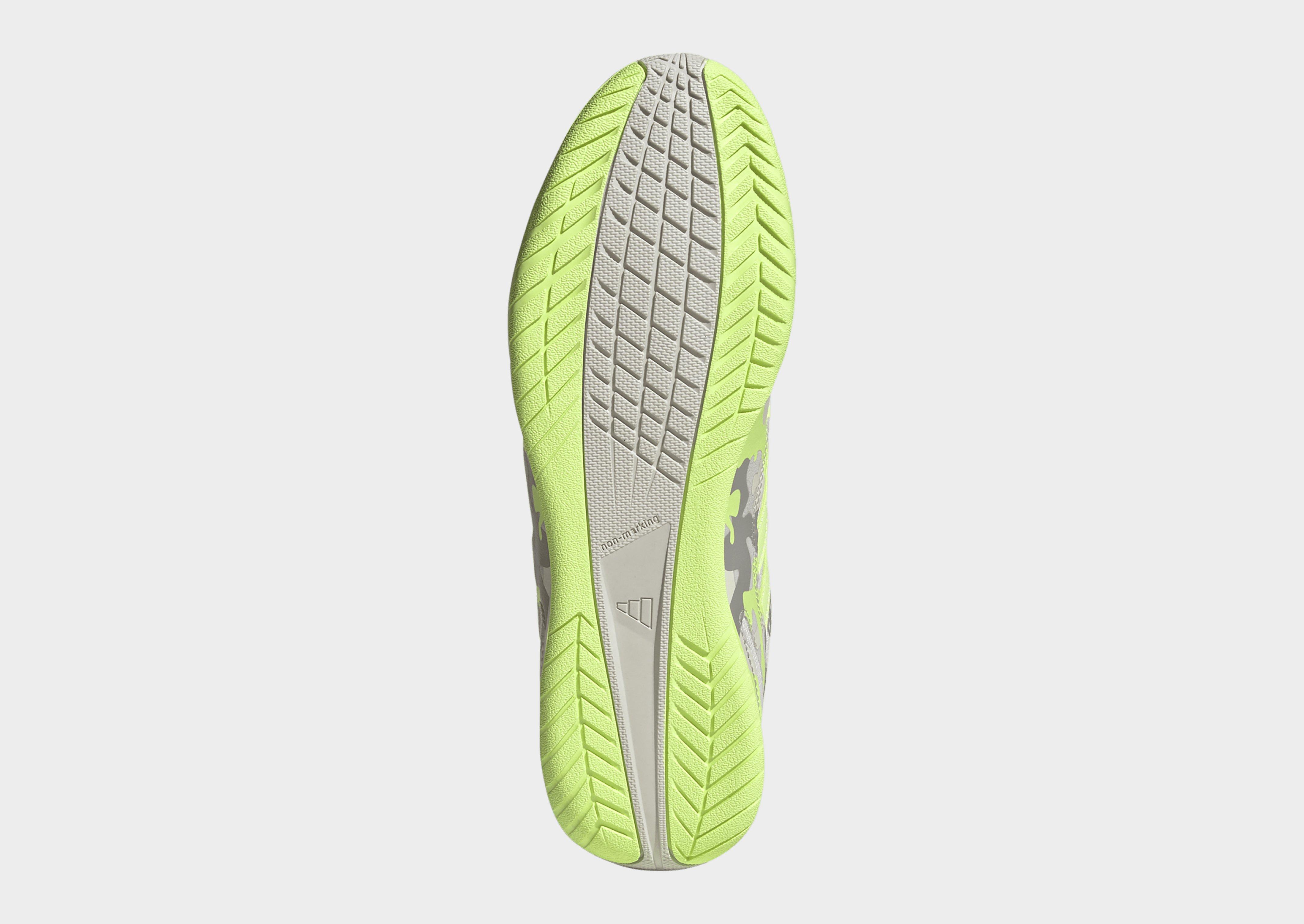 adidas Super Sala Iii Hallen-fußballschuh