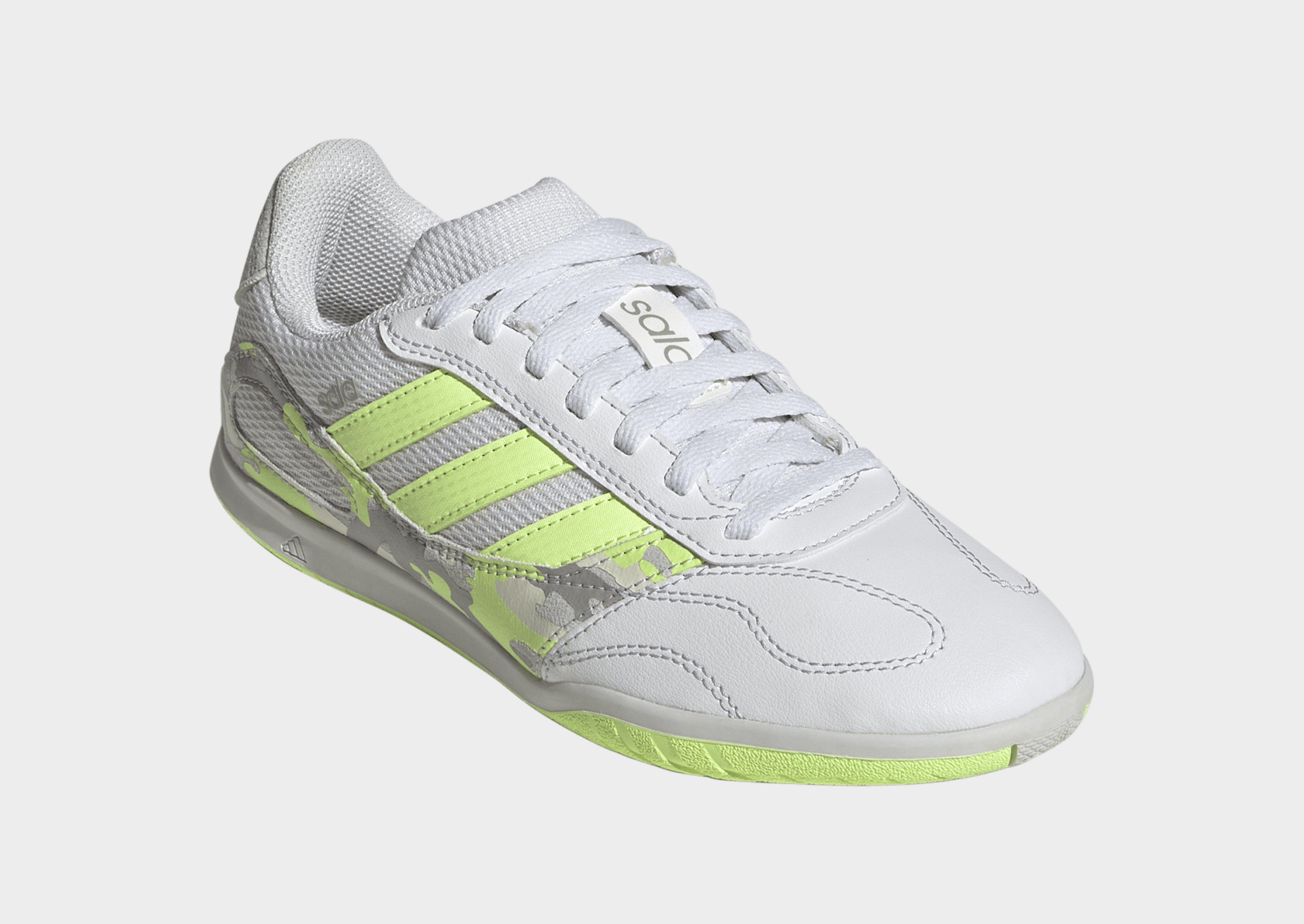 adidas Chaussure De Football Super Sala Iii Indoor Enfants