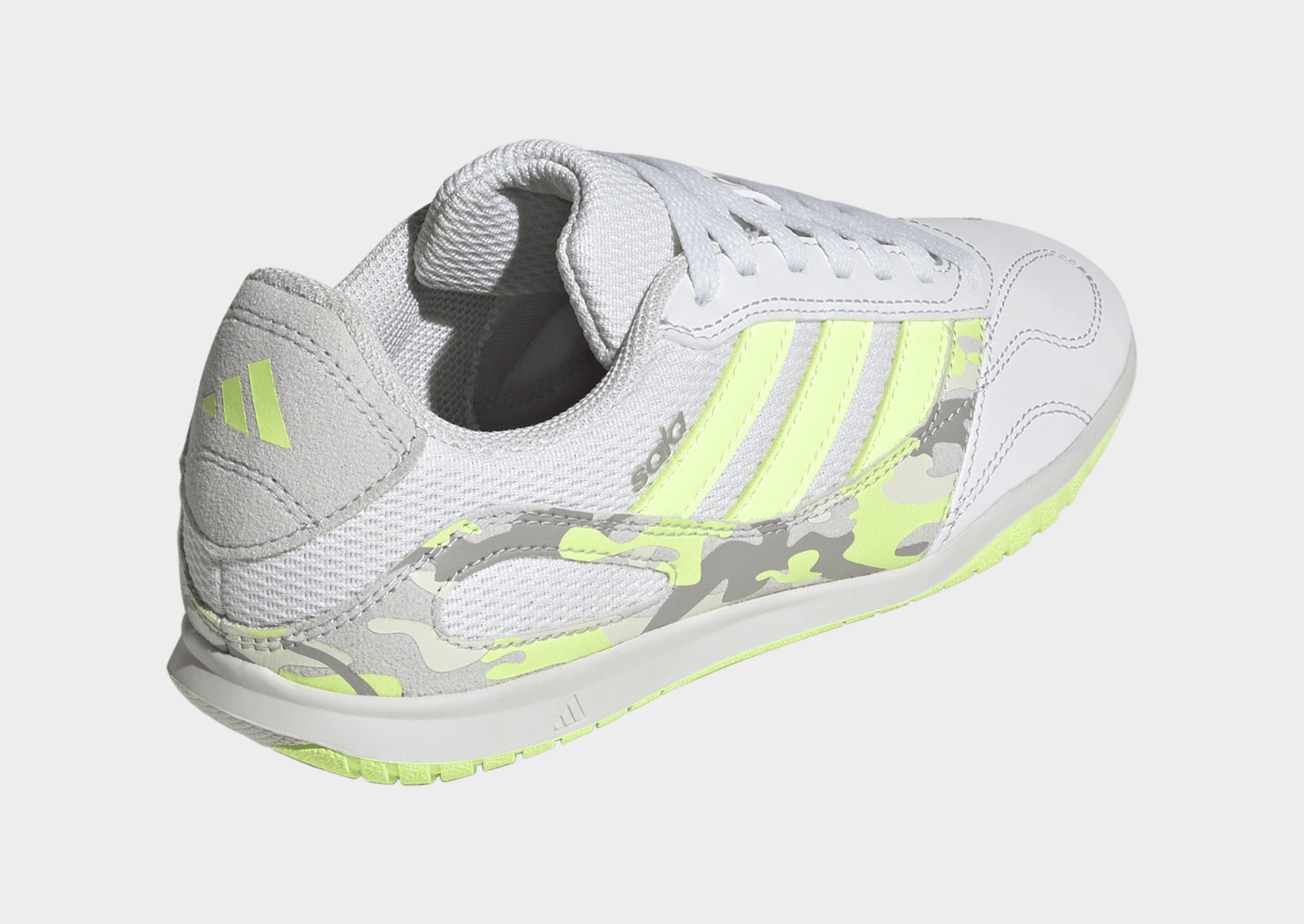adidas Chaussure De Football Super Sala Iii Indoor Enfants