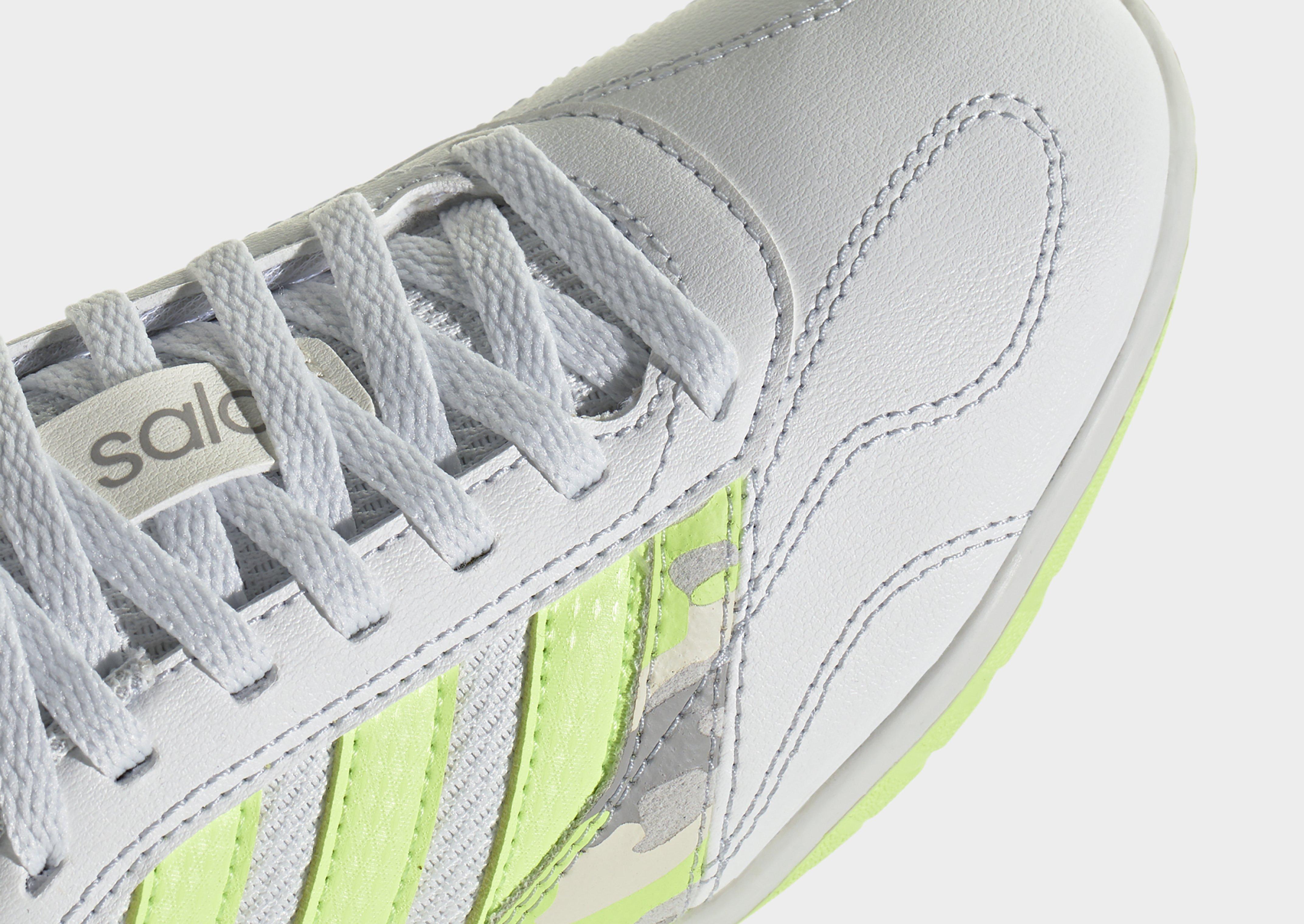 adidas Chaussure De Football Super Sala Iii Indoor Enfants