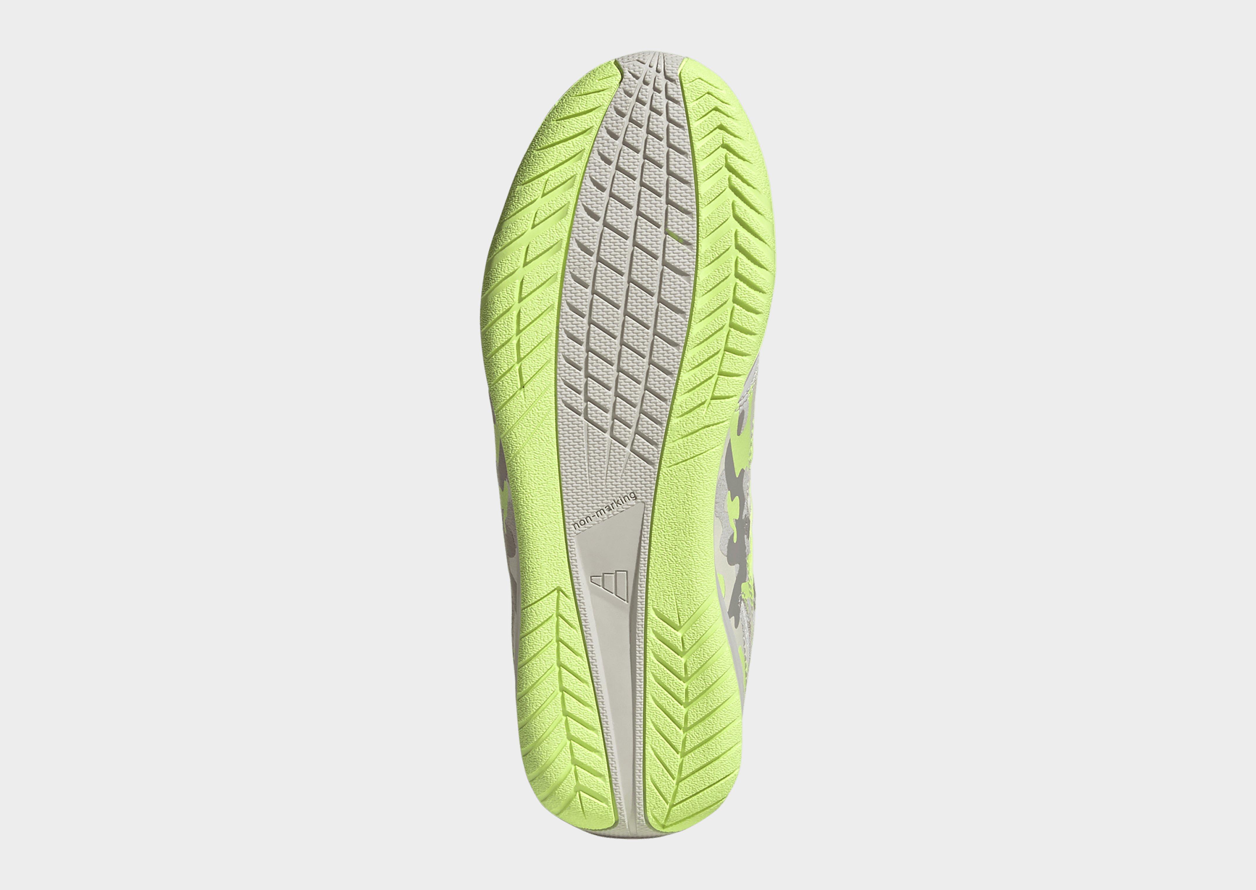 adidas Chaussure De Football Super Sala Iii Indoor Enfants