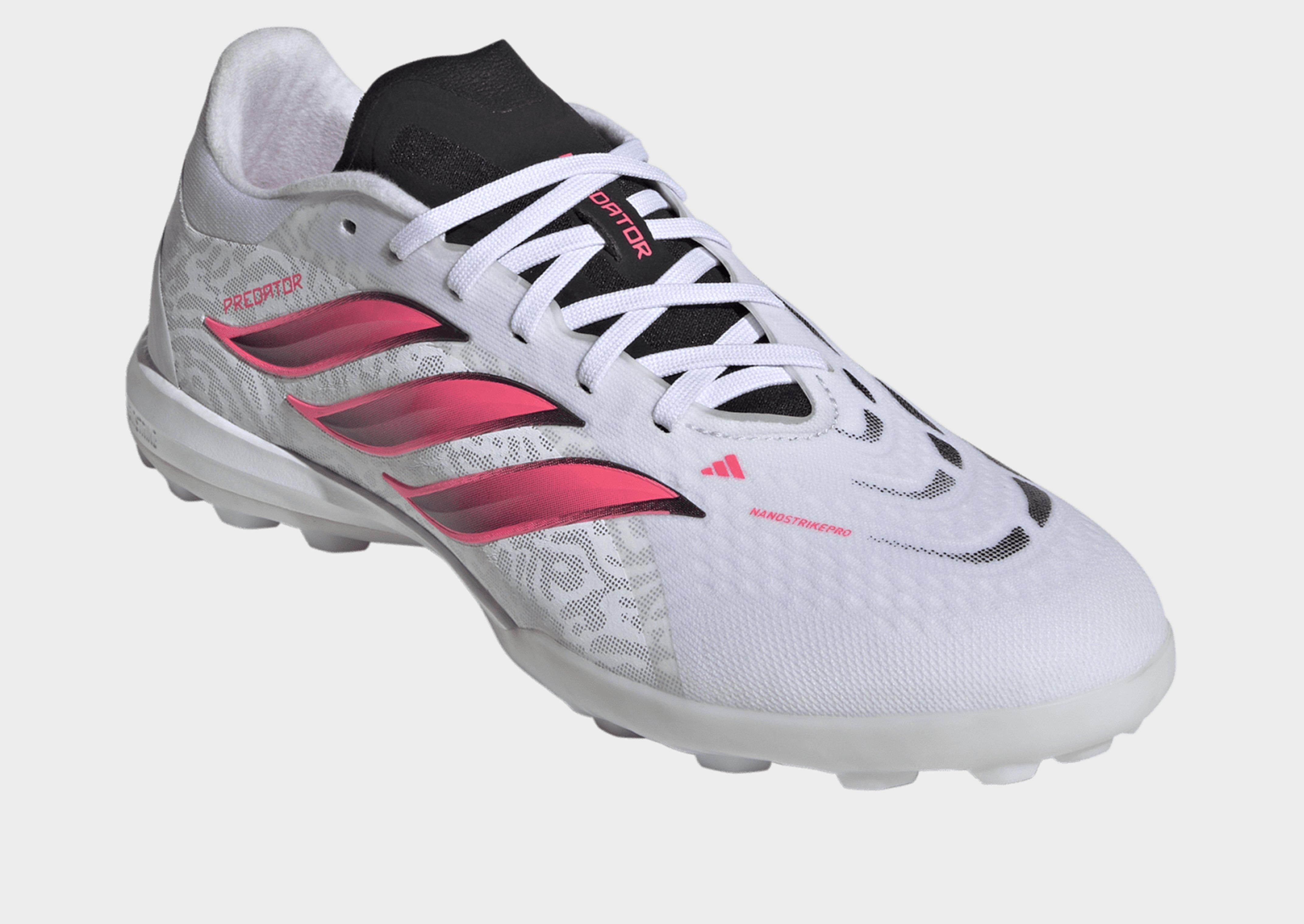 adidas Bota de fútbol Predator Pro moqueta