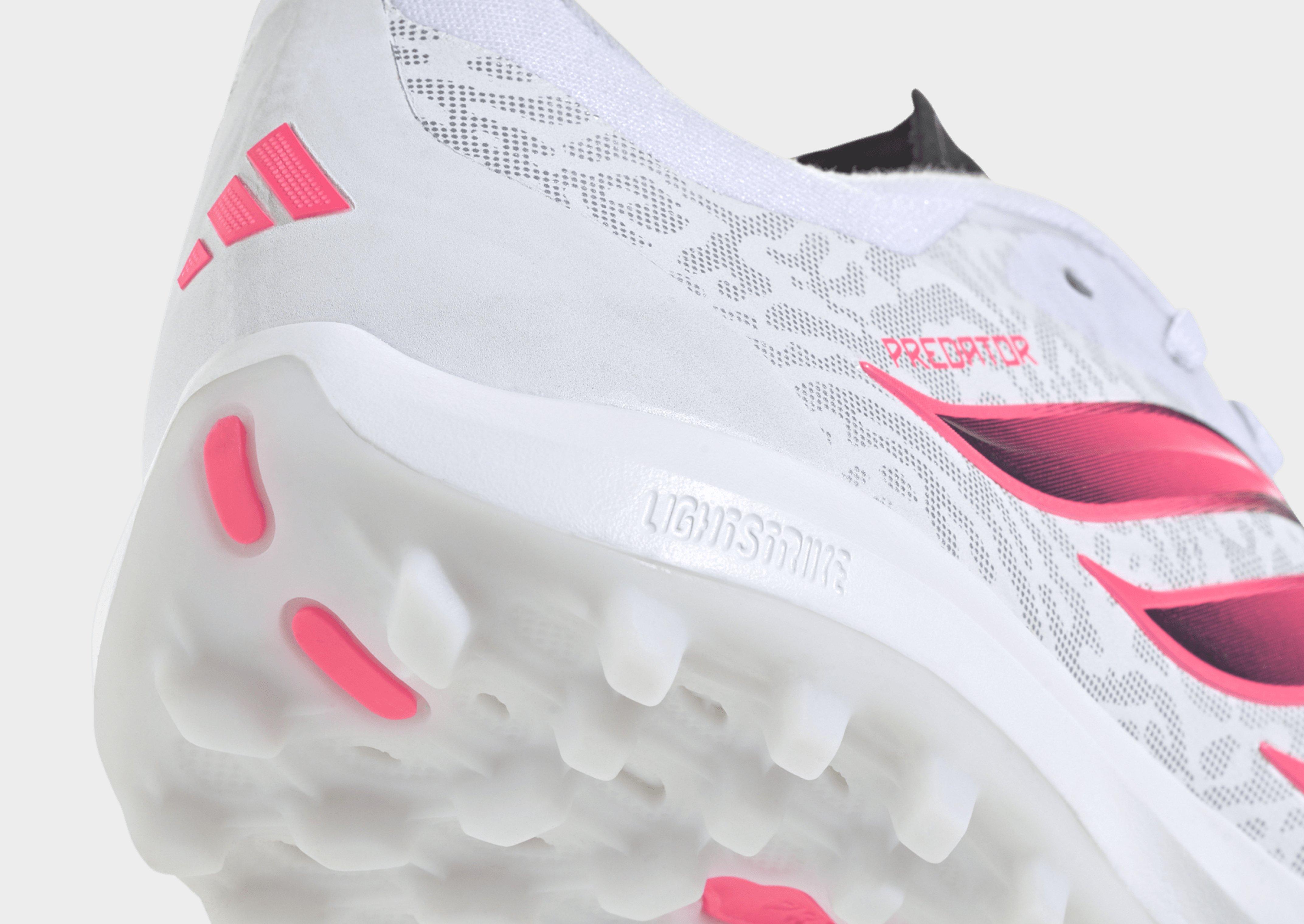 adidas Bota de fútbol Predator Pro moqueta