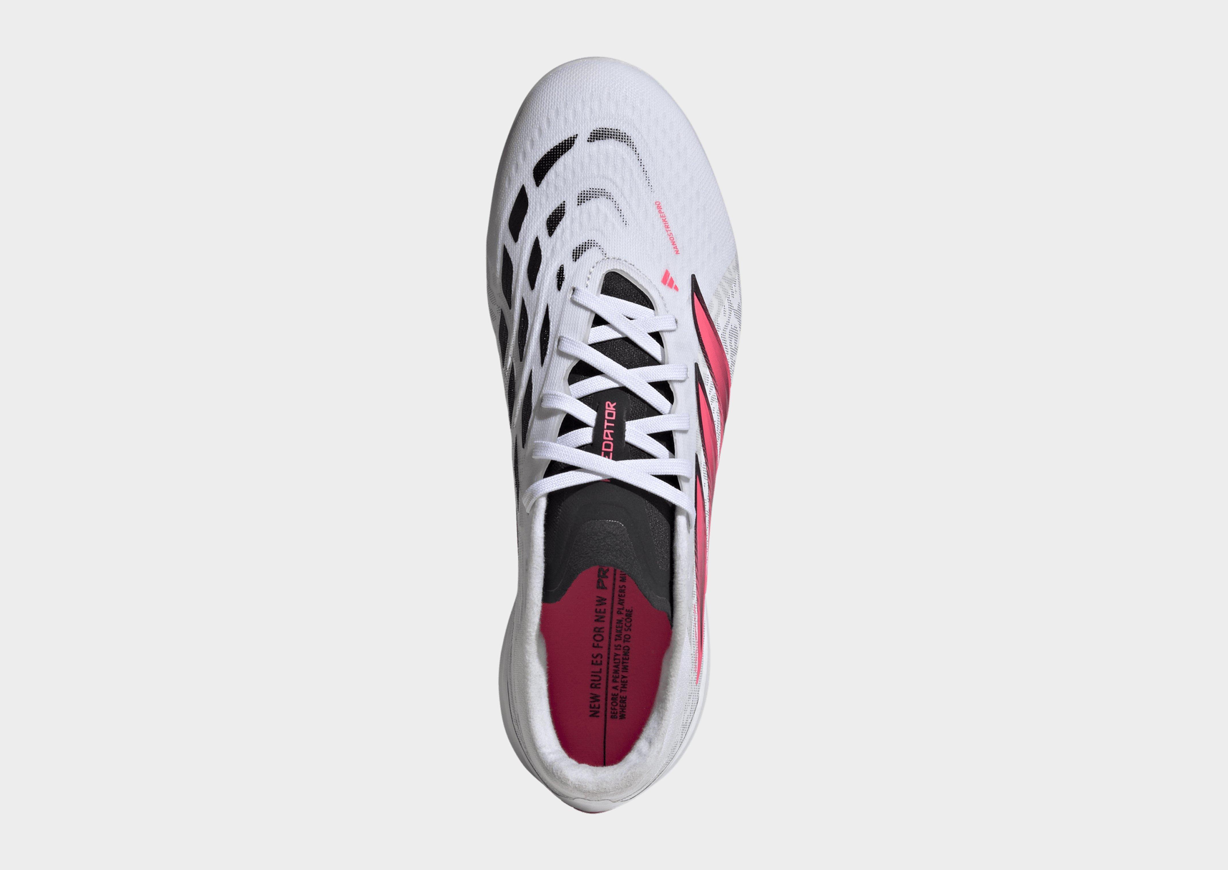 adidas Bota de fútbol Predator Pro moqueta