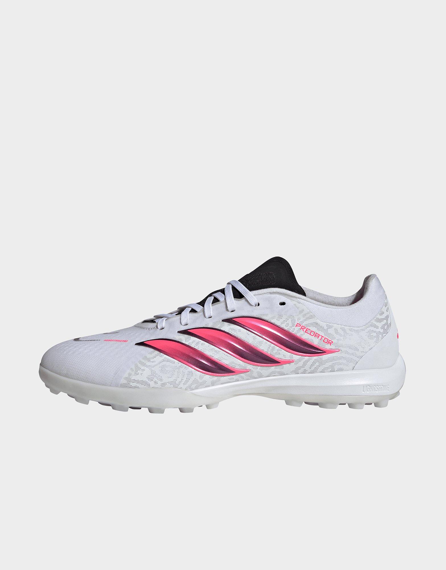 adidas Predator Pro Turf Football Boots