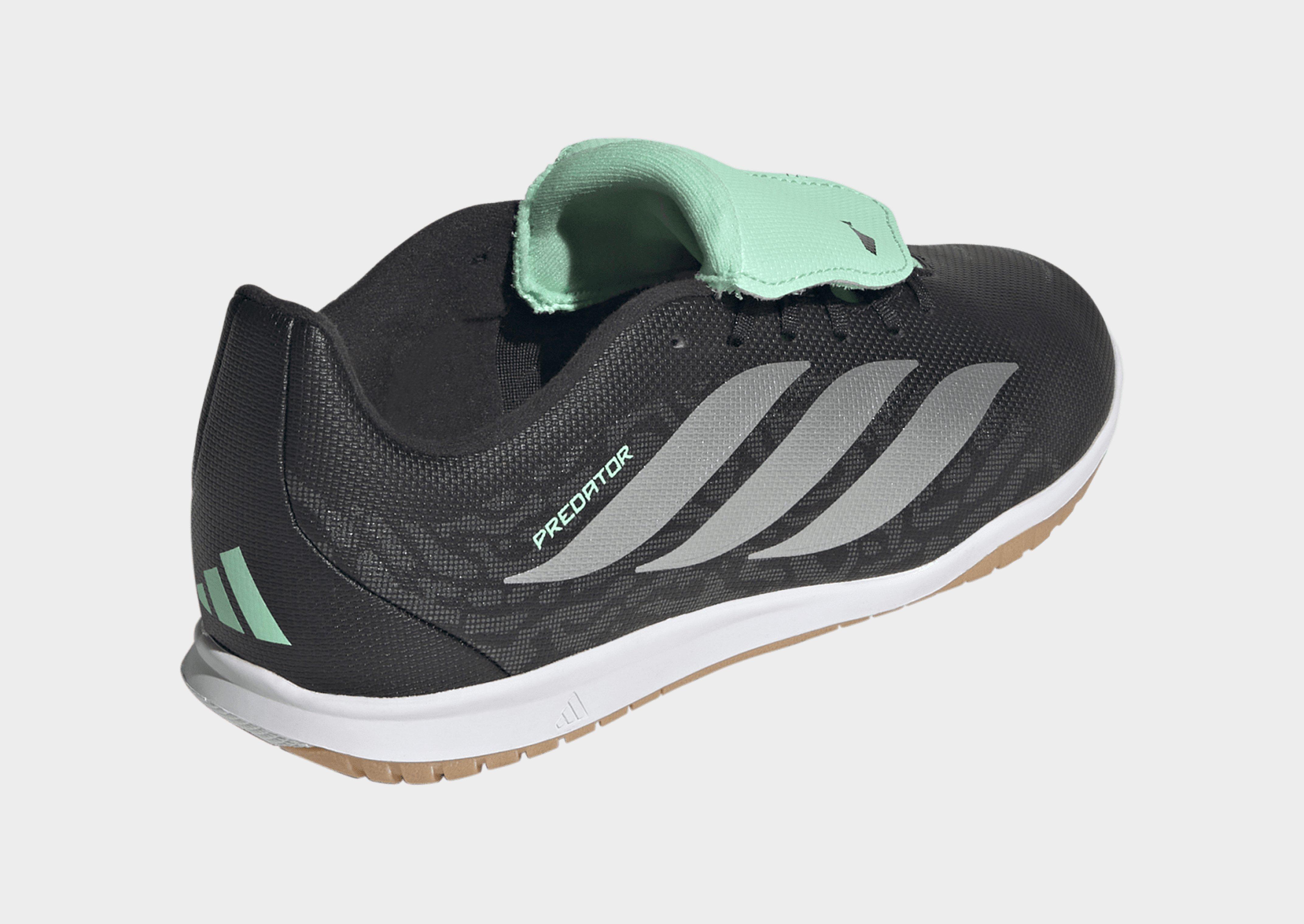 adidas Predator Club Fold-Over Tongue Sala Indoor Voetbalschoenen Kids