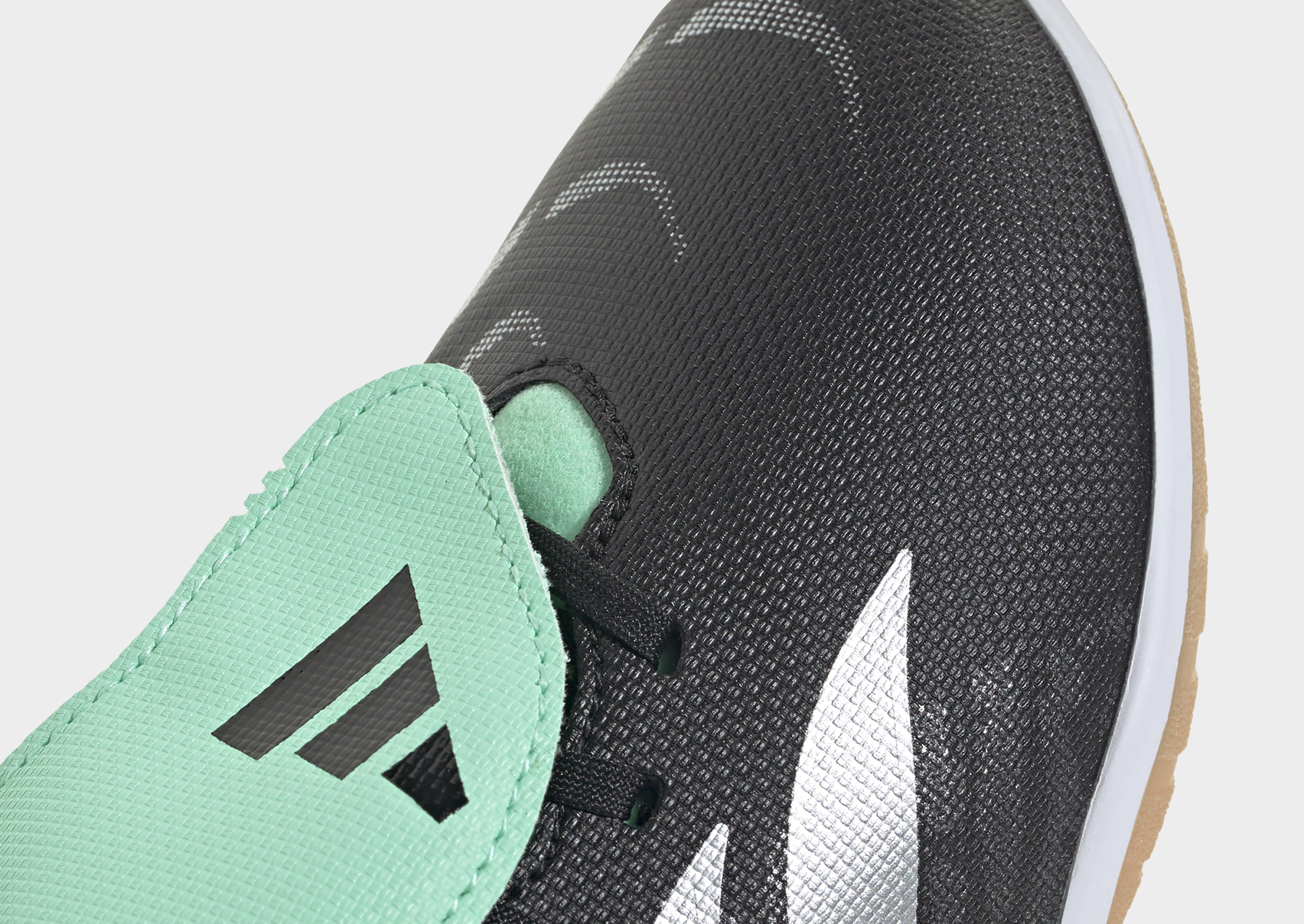 adidas Predator Club Fold-Over Tongue Sala Indoor Voetbalschoenen Kids