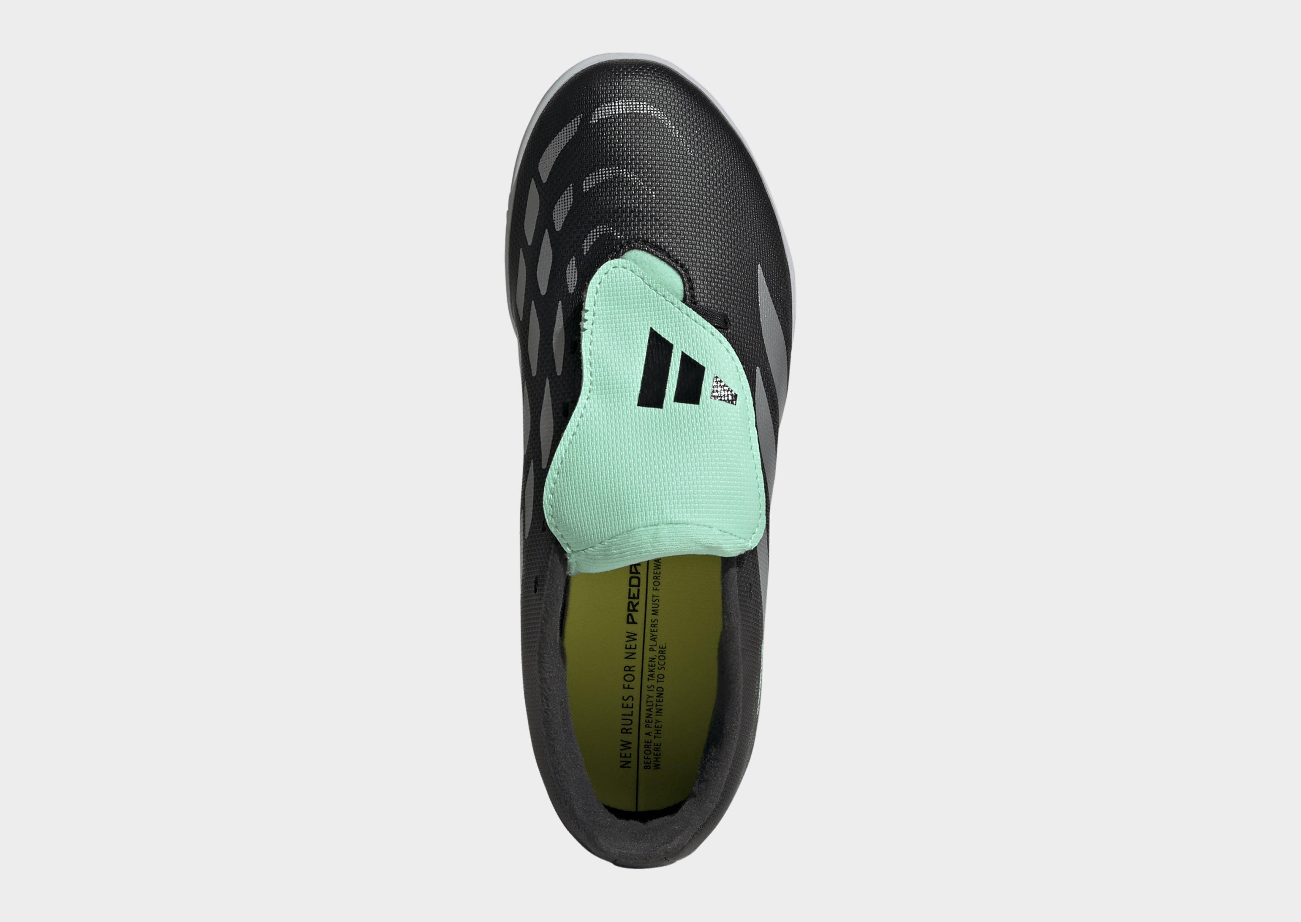 adidas Predator Club Fold-Over Tongue Sala Indoor Voetbalschoenen Kids
