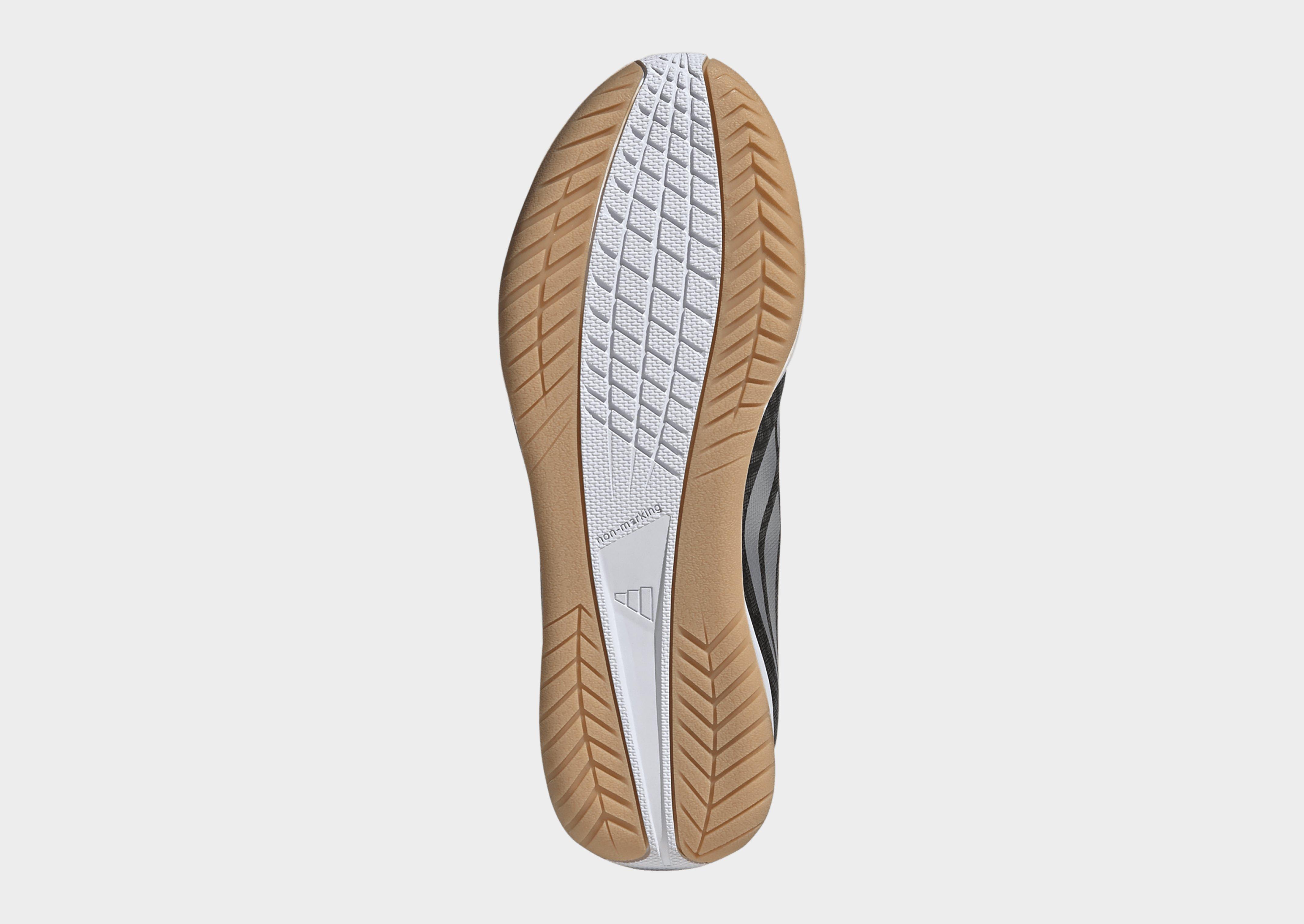 adidas Predator Club Fold-Over Tongue Sala Indoor Voetbalschoenen Kids