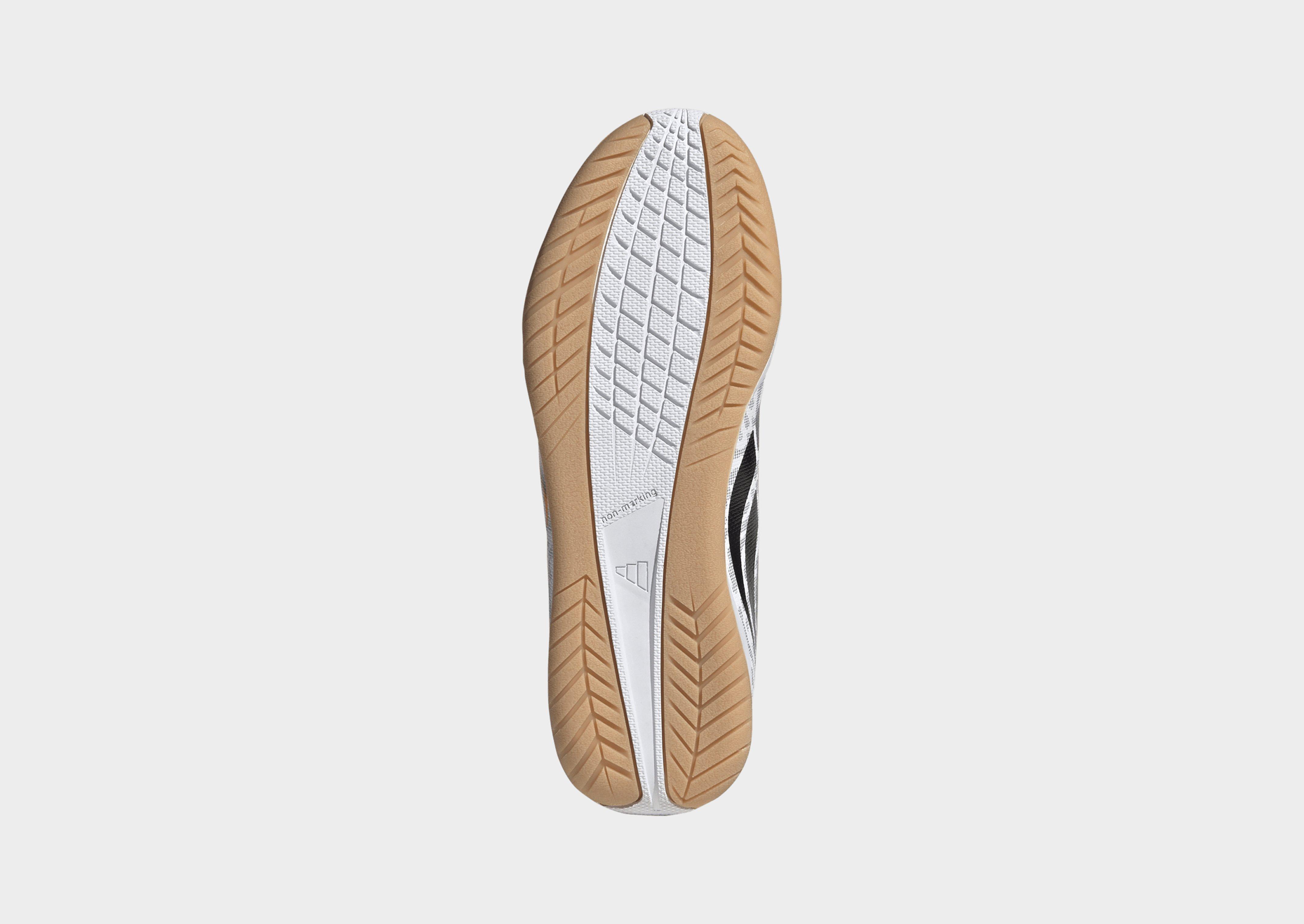adidas Bota de fútbol sala con lengüeta plegable PREDATOR CLUB Indoor