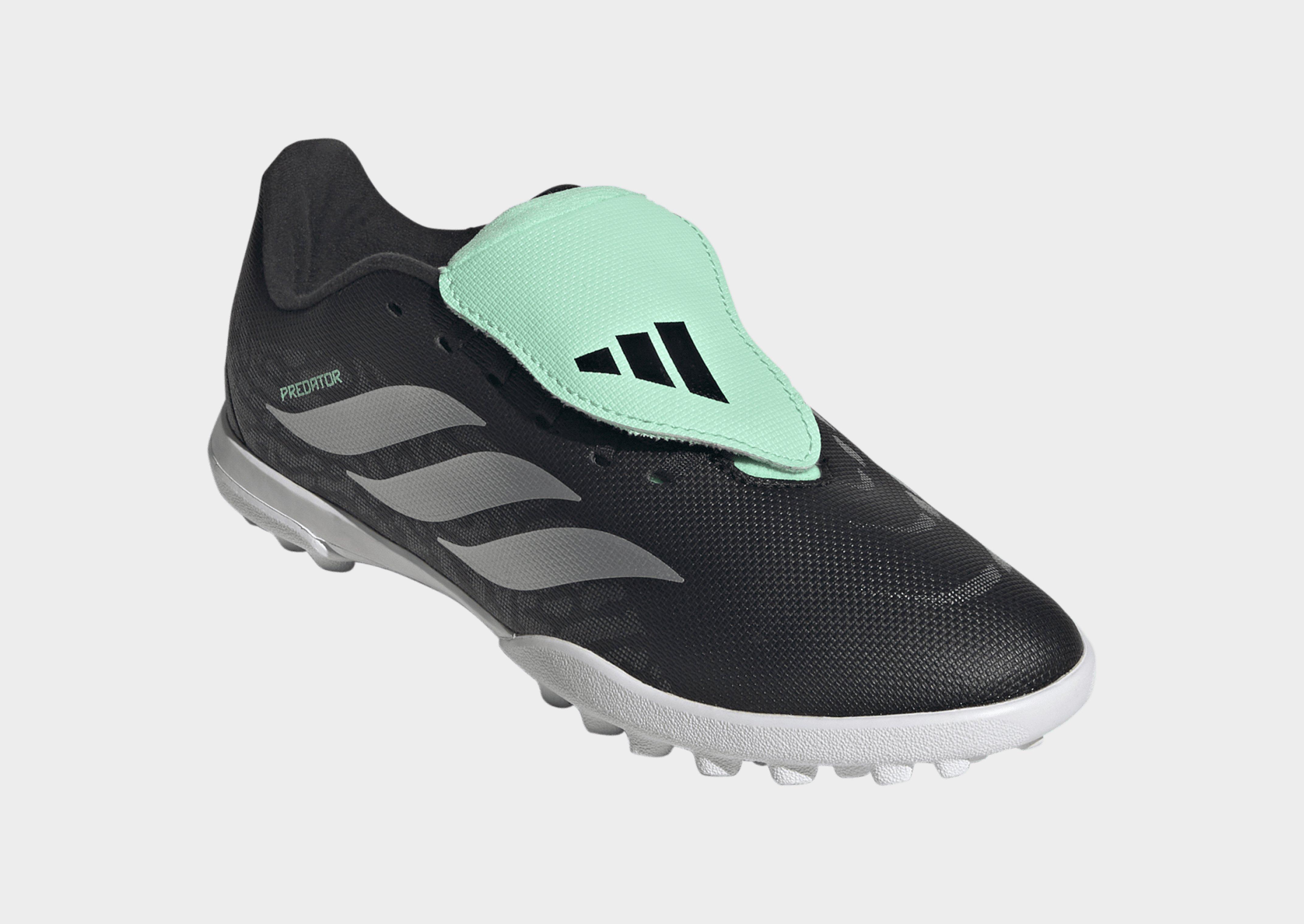 adidas Predator Club Fold-Over Tongue Turf Voetbalschoenen Kids